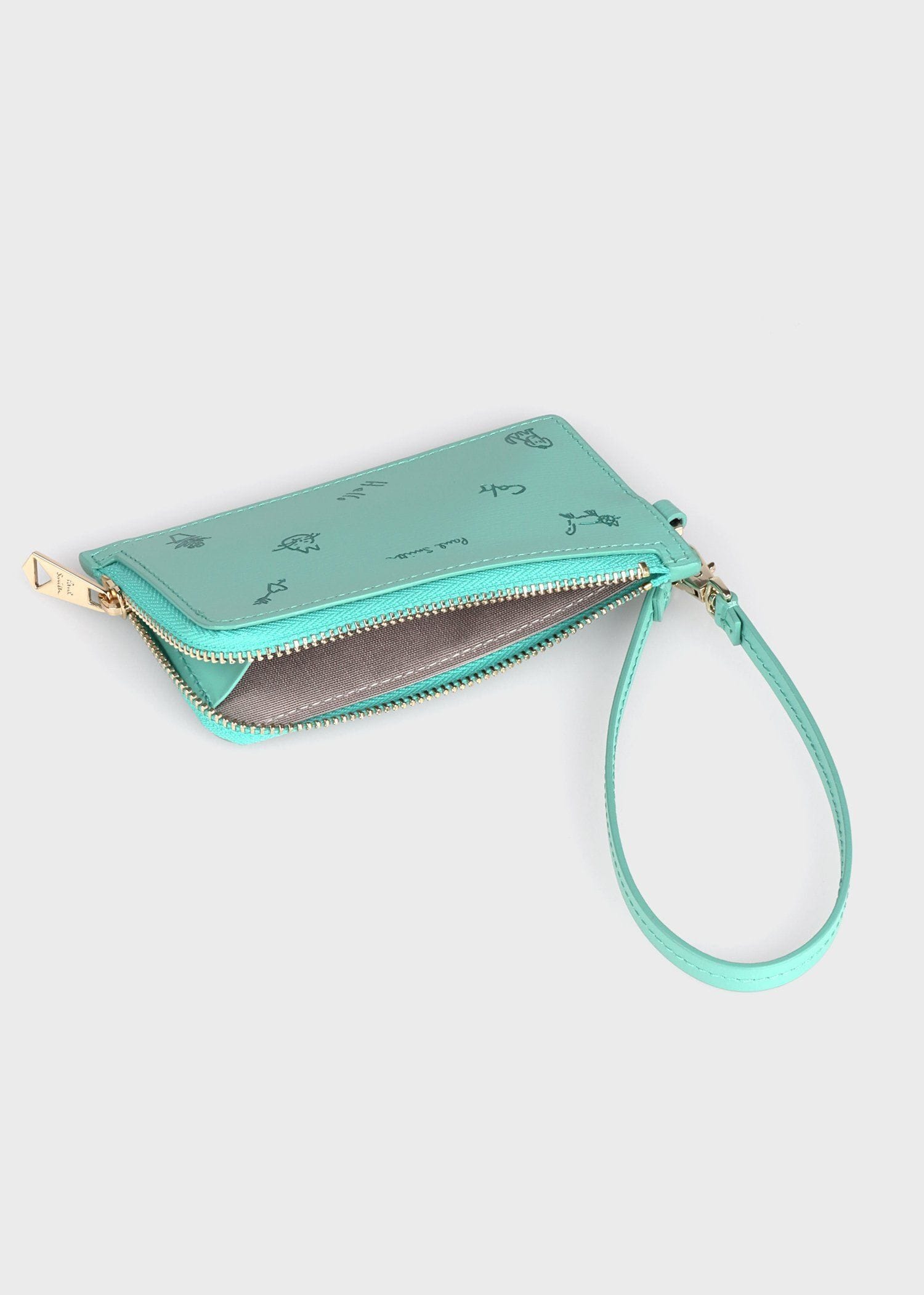 カラードゥードゥル フラグメントケース