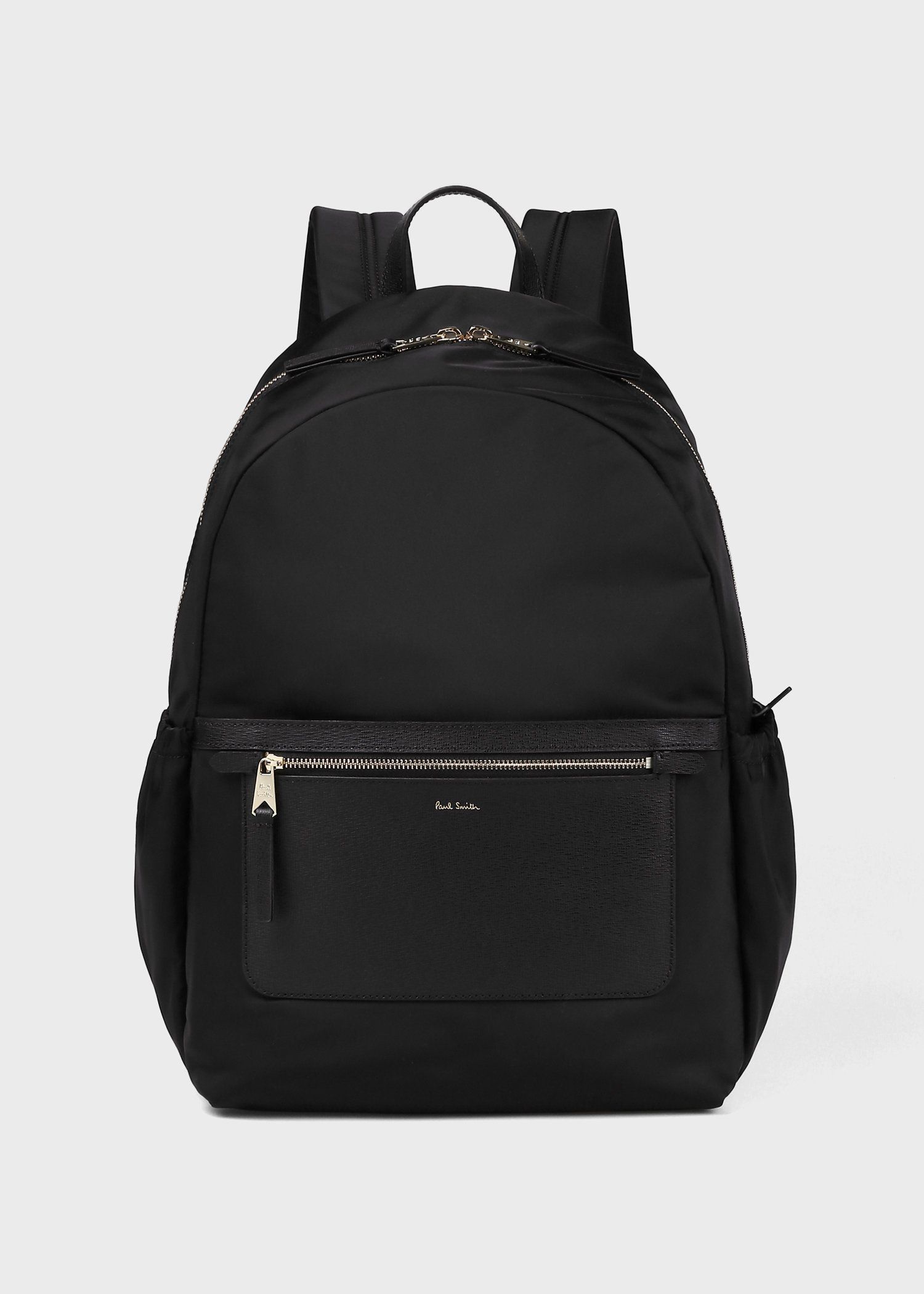 モダンナイロン バックパック