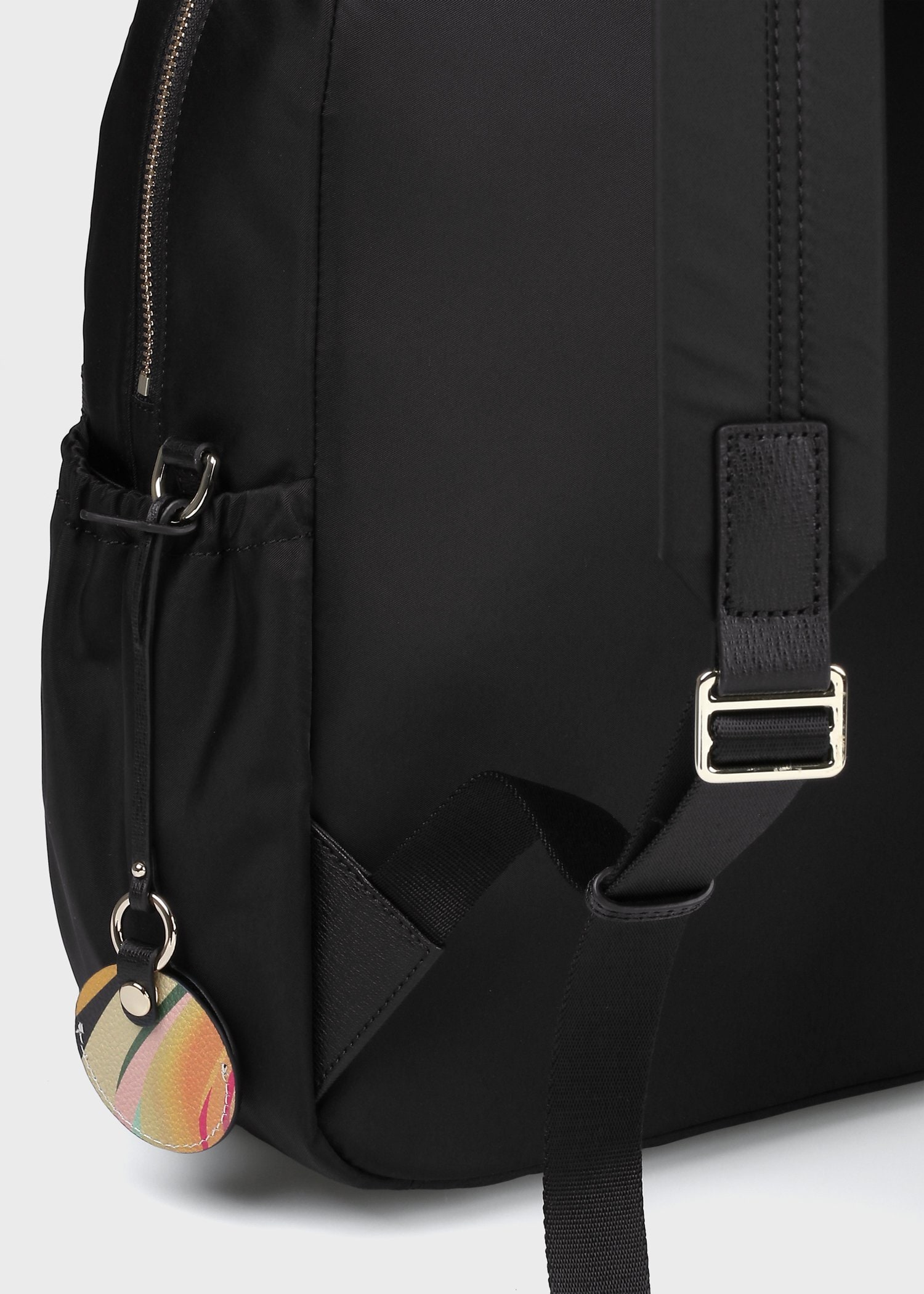 モダンナイロン バックパック