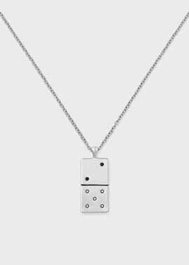 "Domino" ネックレス