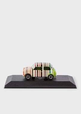 Paul Smith Mini ミニカー