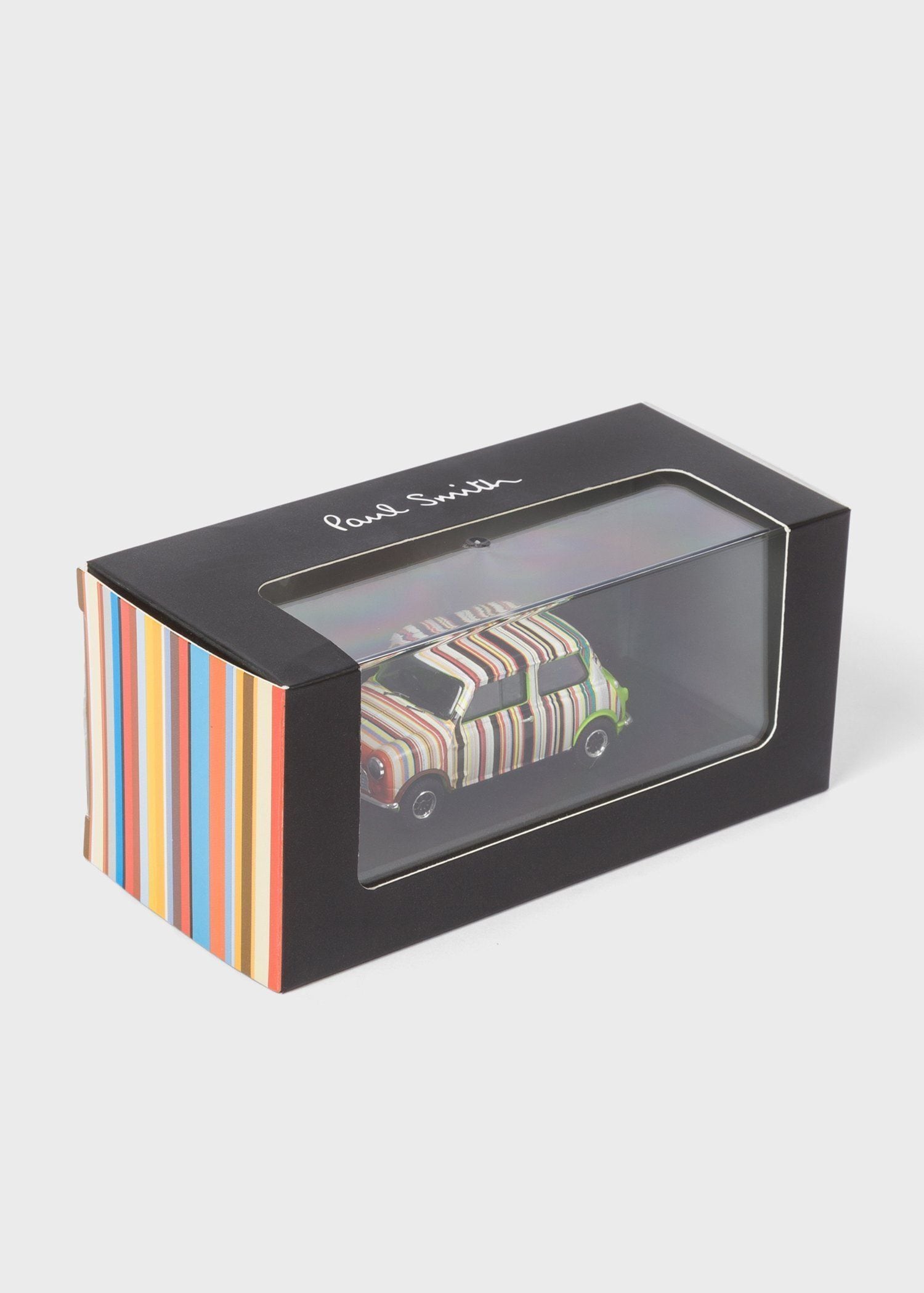Paul Smith Mini ミニカー ｜ポール・スミス