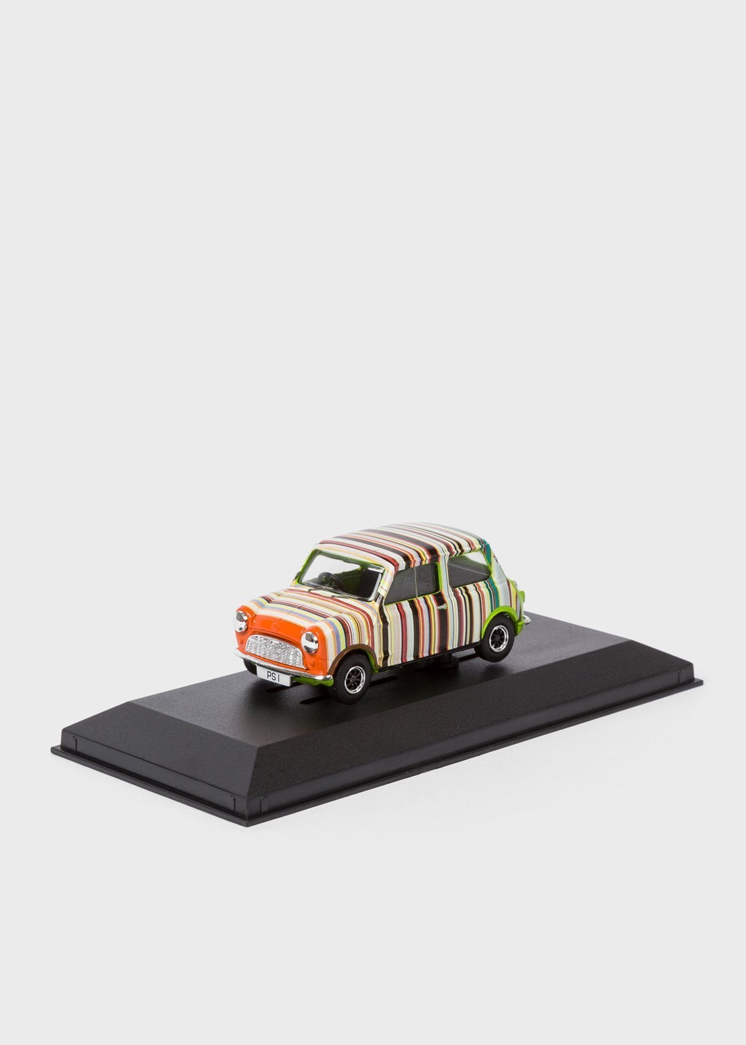 Paul Smith Mini ミニカー ｜ポール・スミス