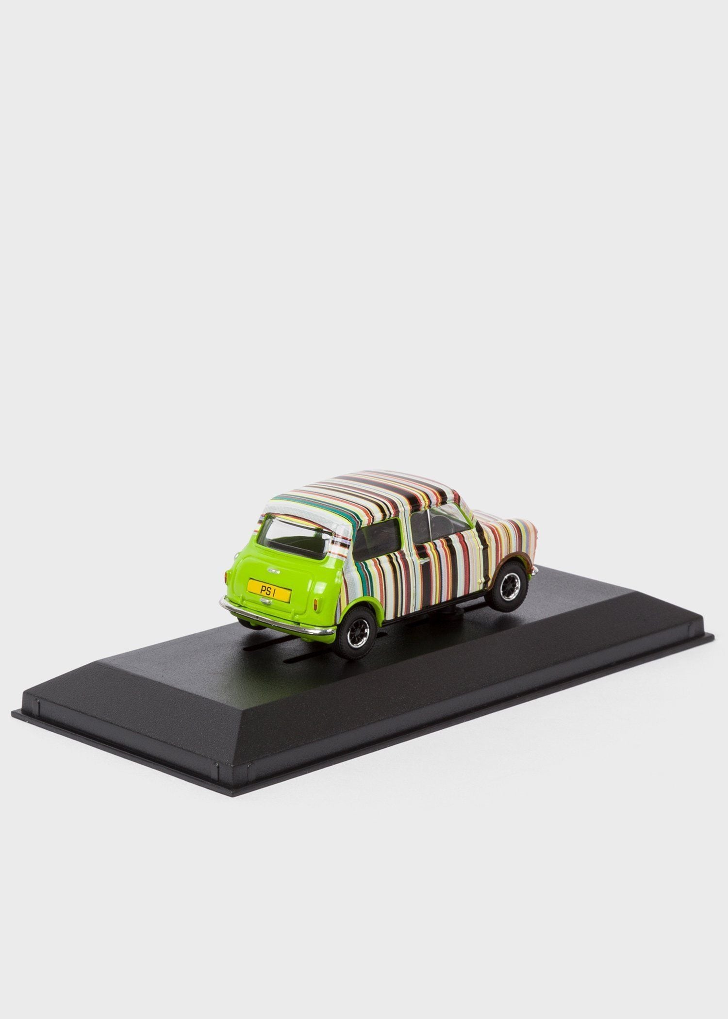 Paul Smith Mini ミニカー ｜ポール・スミス