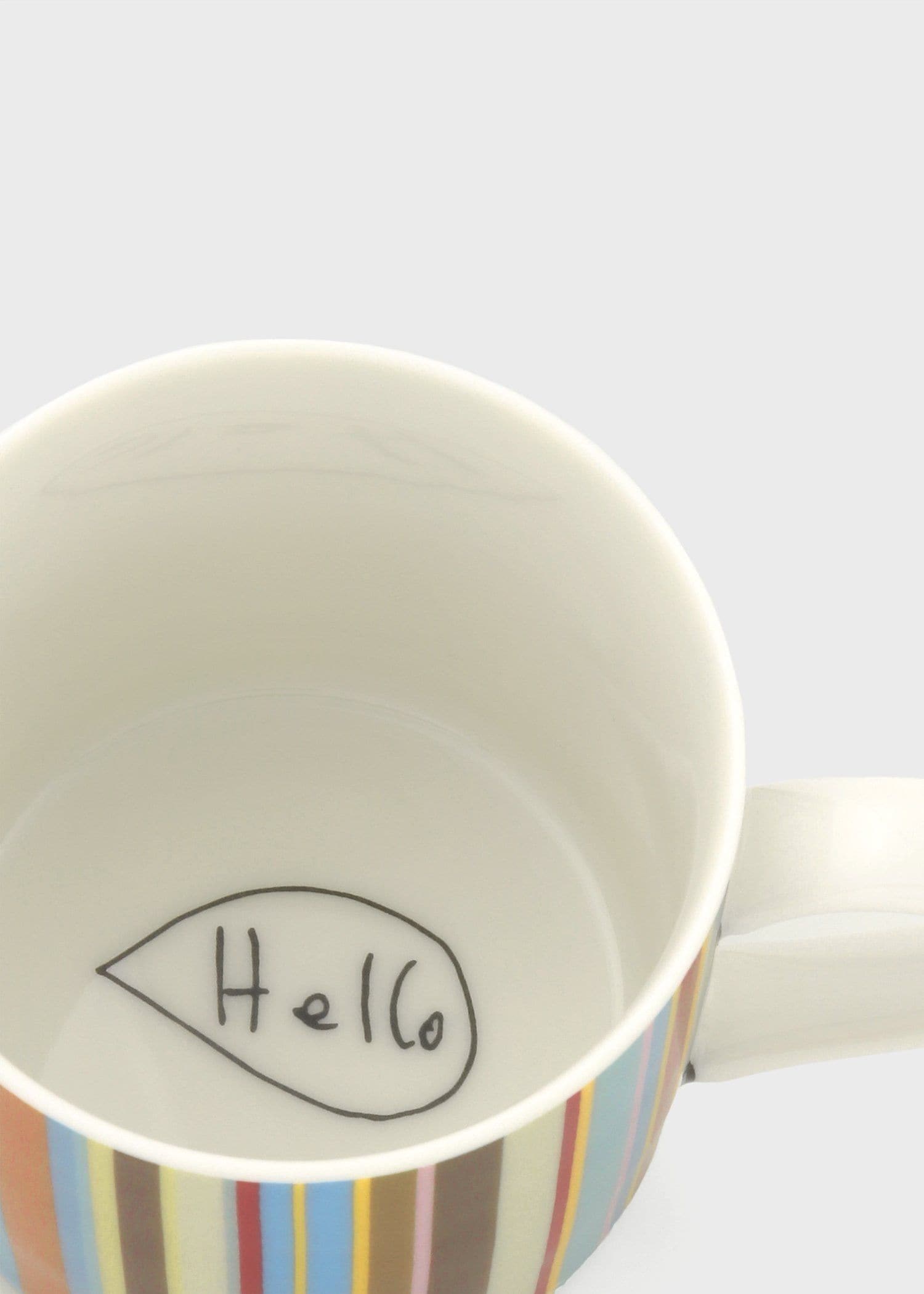 オリジナルプリント マグカップ