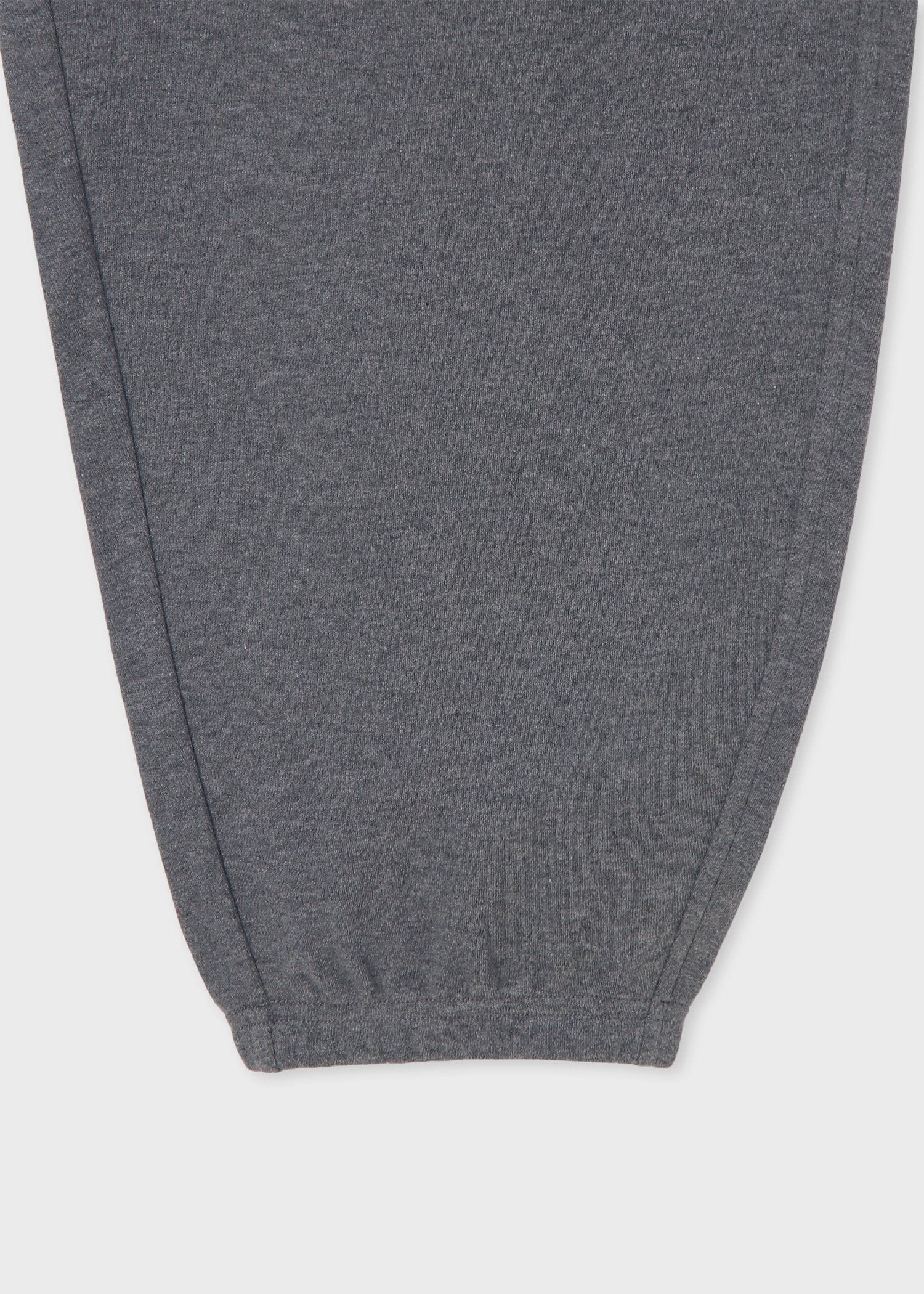 ストレッチスムース ロングパンツ