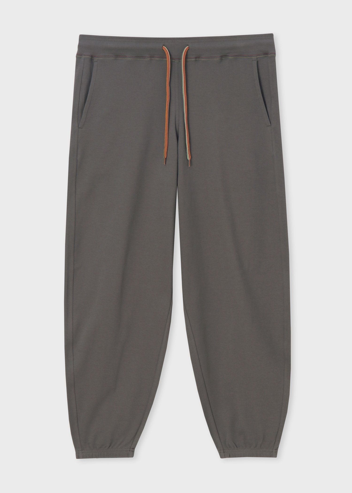 ストレッチスムース ロングパンツ