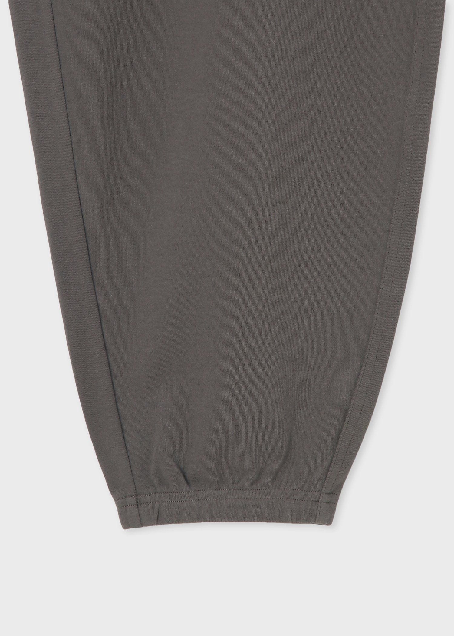 ストレッチスムース ロングパンツ