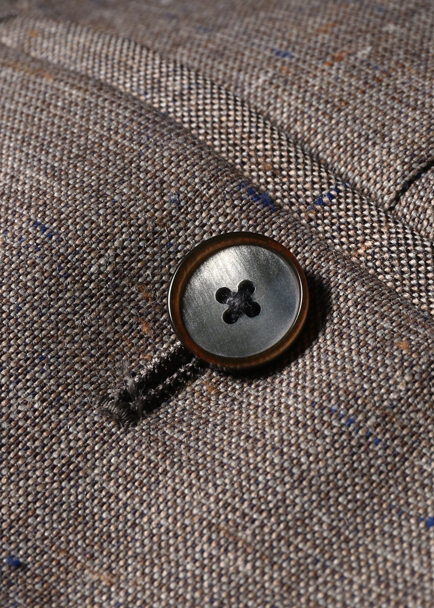 ウィメンズ カラーネップ ワイドパンツ