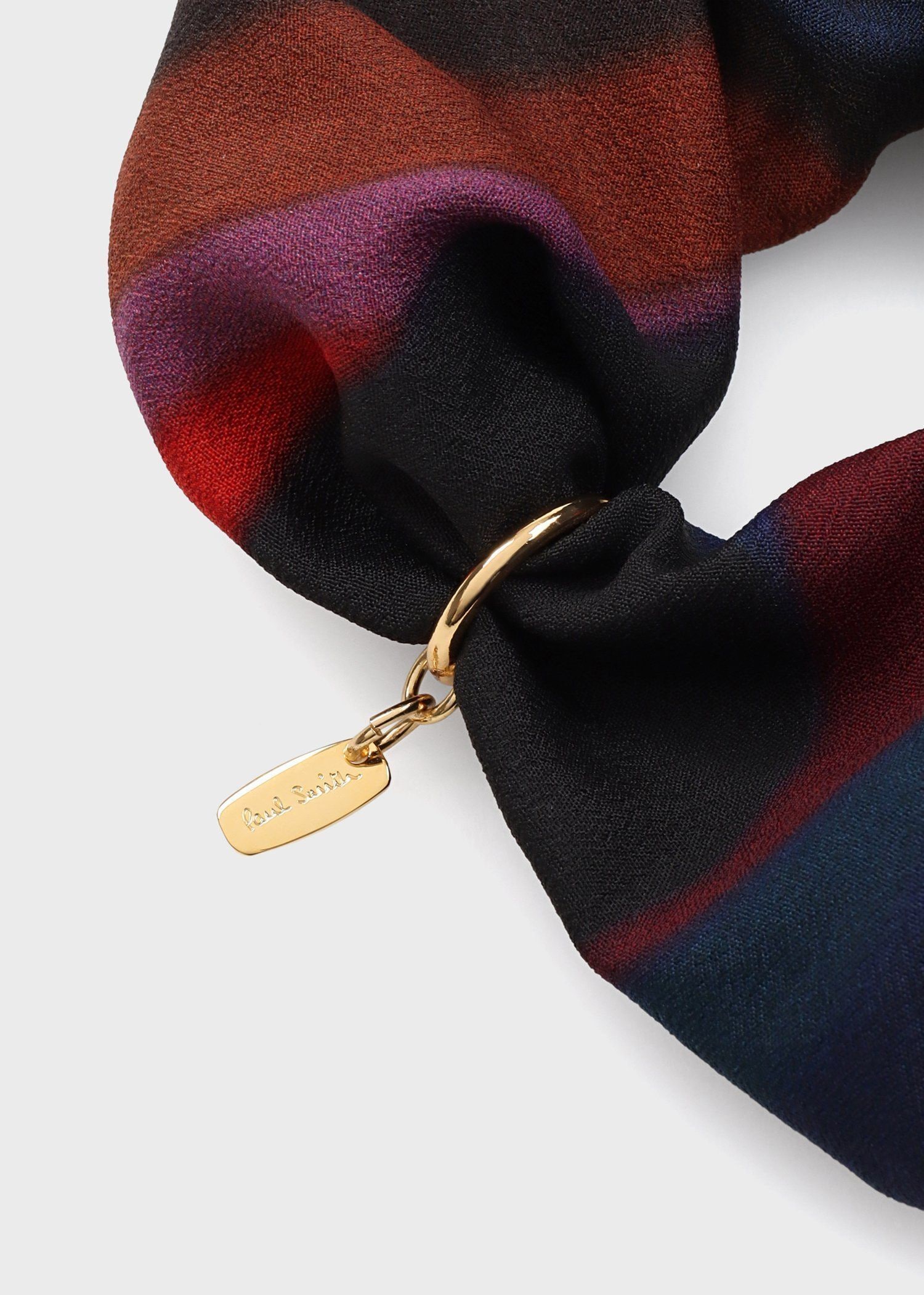 ウィメンズ "New Swirl" シュシュ