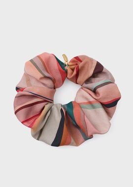 ウィメンズ "New Swirl" シュシュ