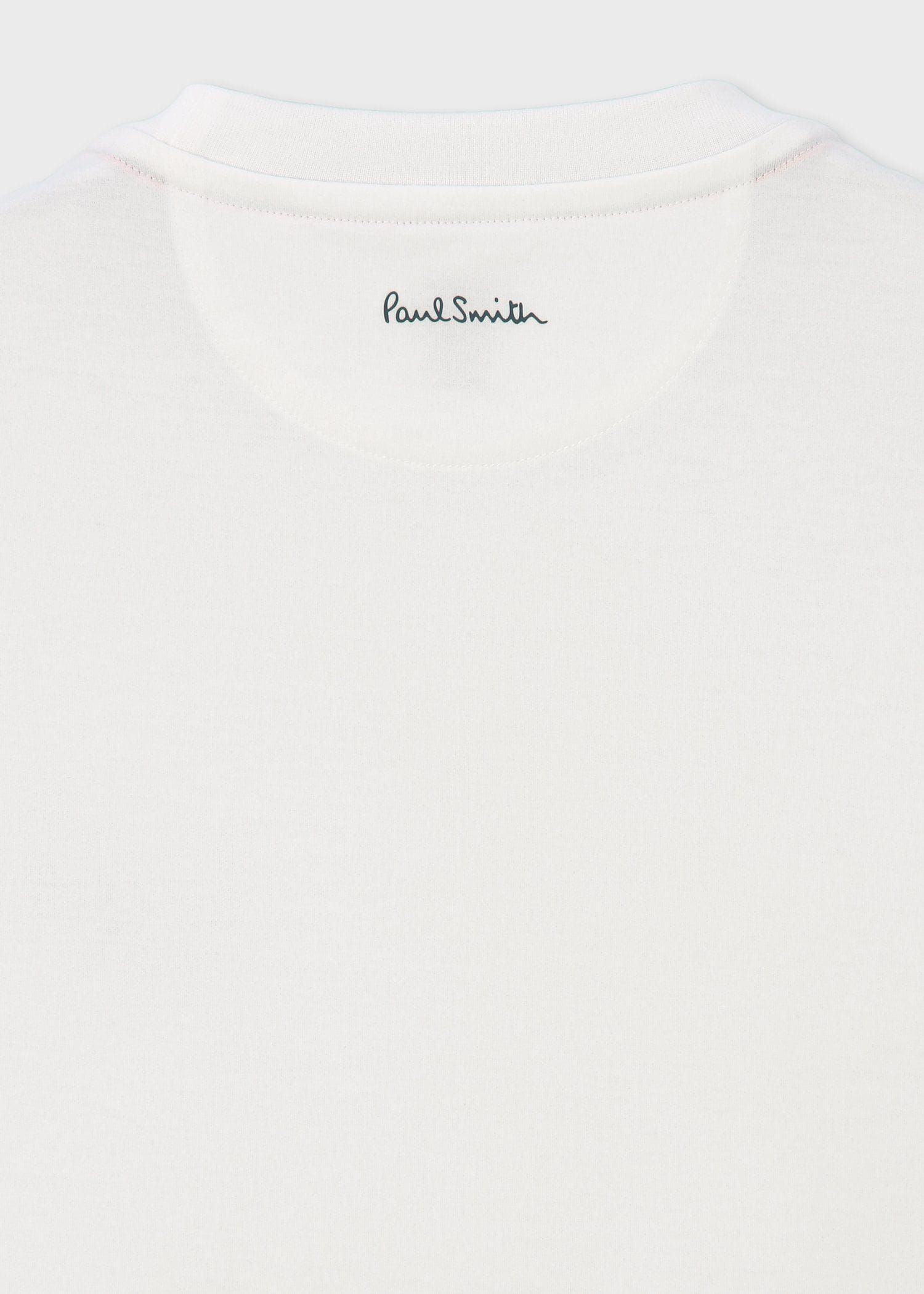 パームロゴ 半袖Tシャツ