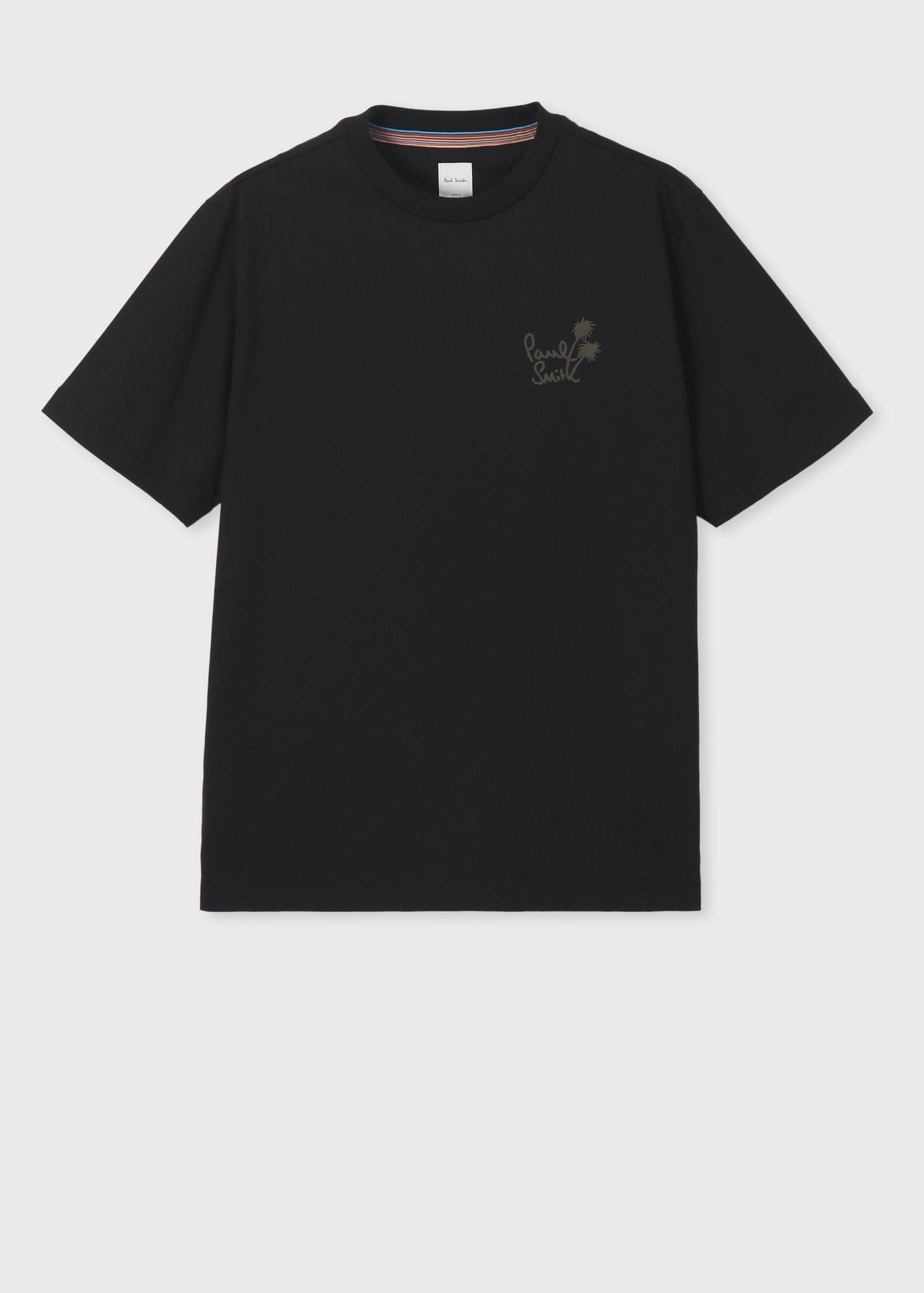 パームロゴ 半袖Tシャツ