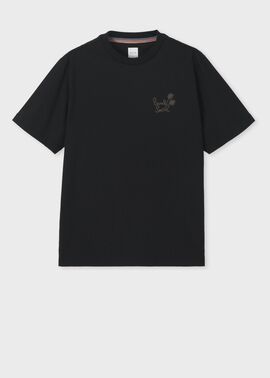 パームロゴ 半袖Tシャツ