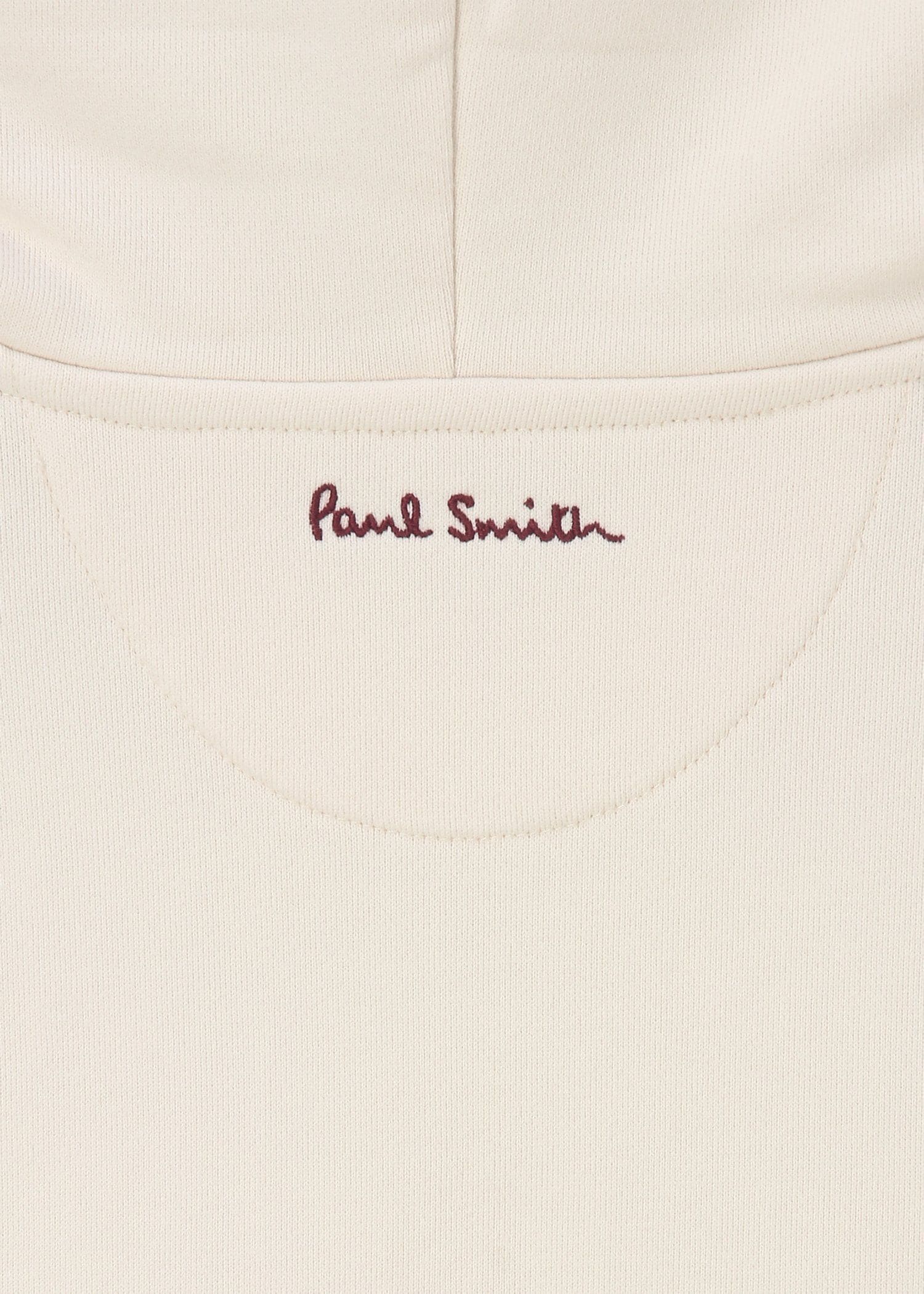 "Wild Plants" パーカ