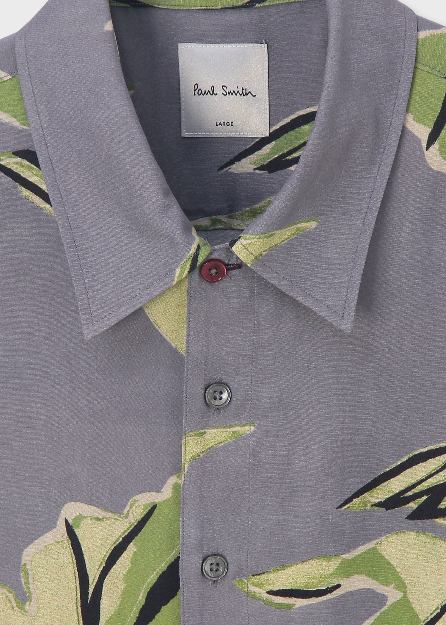 "La Peche" カジュアルシャツ