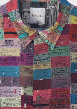 TICKETS