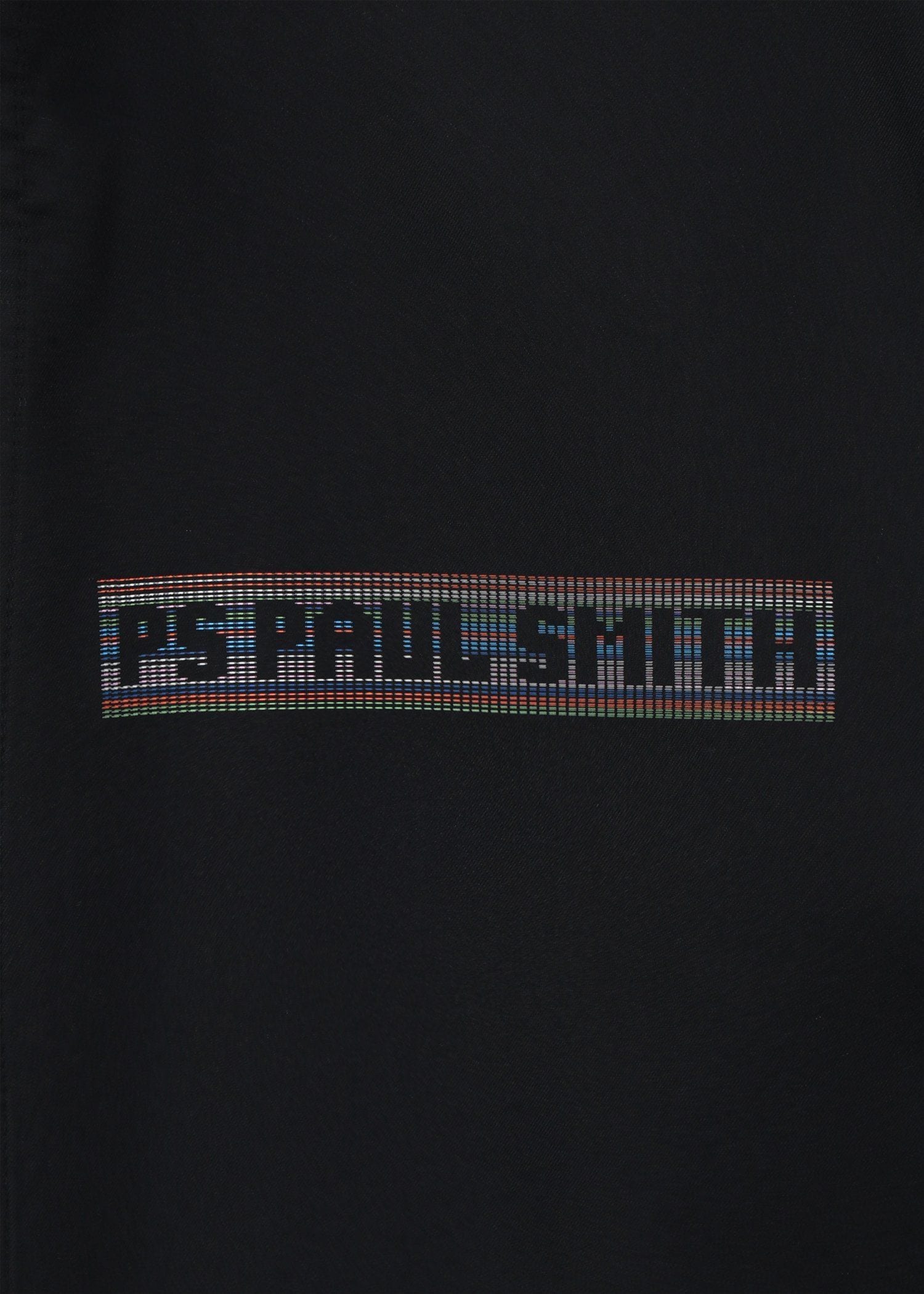 リバーシブルチェック コーチジャケット