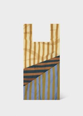 Susan Bijl x Paul Smith "The New Shopping Bag" ミディアム