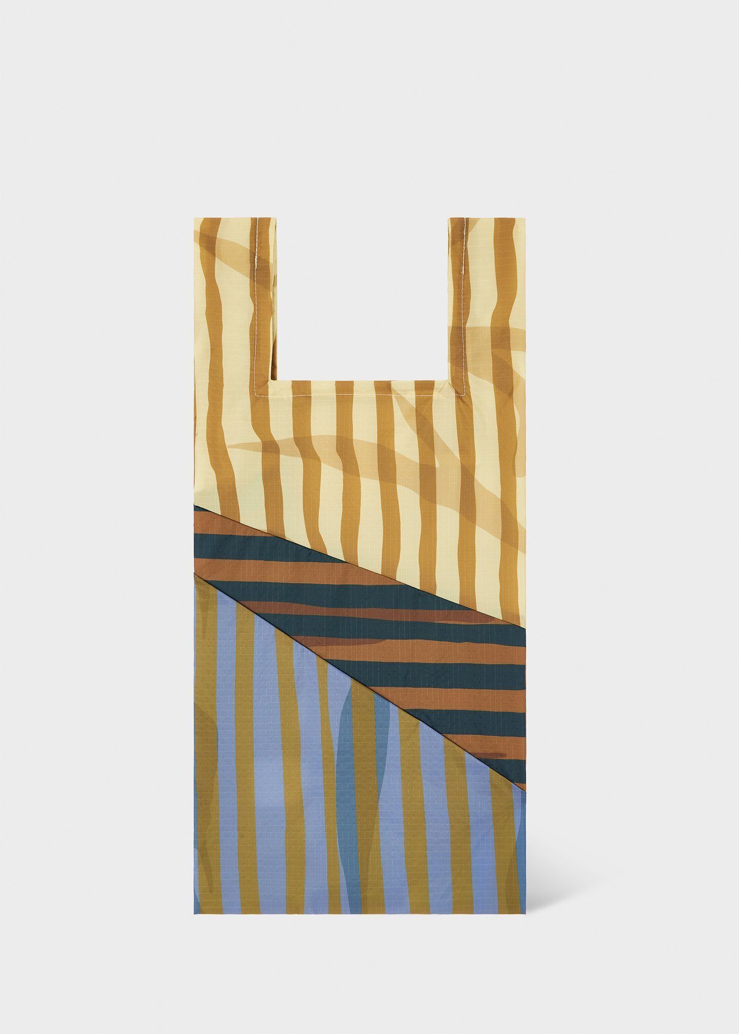 Susan Bijl x Paul Smith "The New Shopping Bag" ミディアム