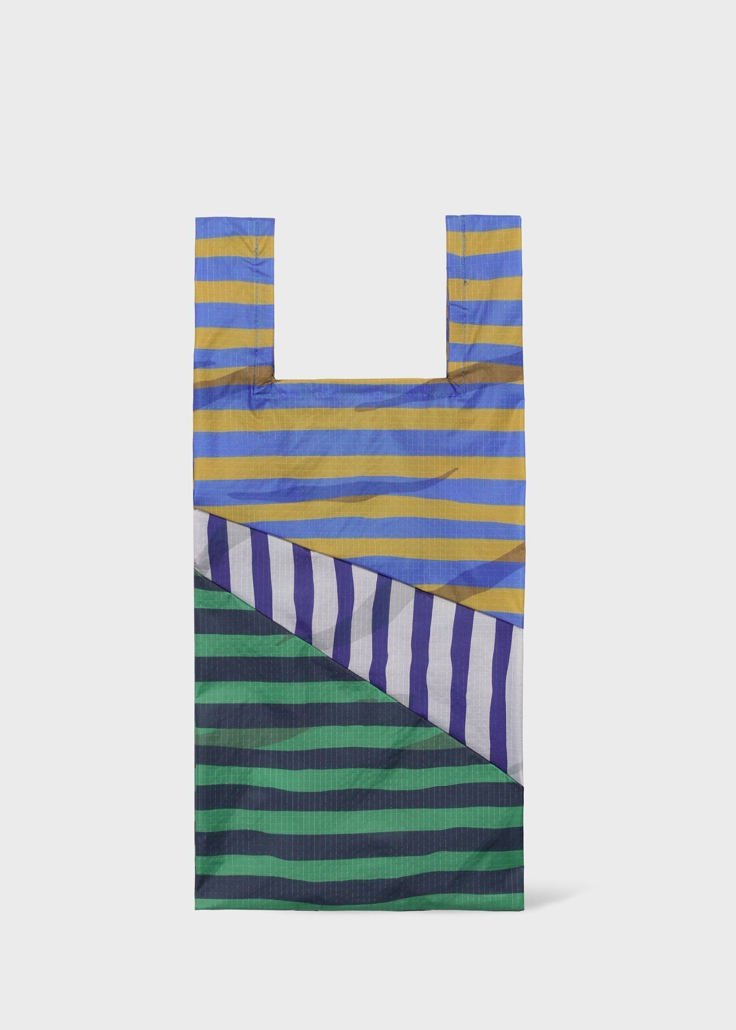 Susan Bijl x Paul Smith 