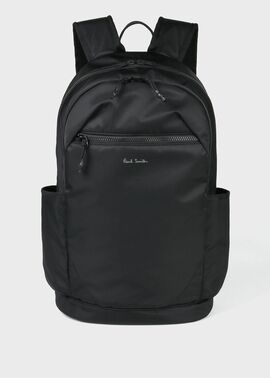 ジュニア ポリエステルキャンバス 19Lリュック