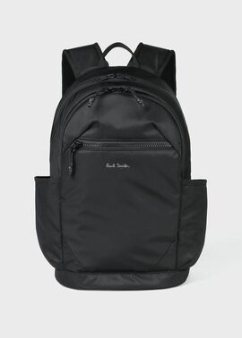 ジュニア ポリエステルキャンバス 15Lリュック