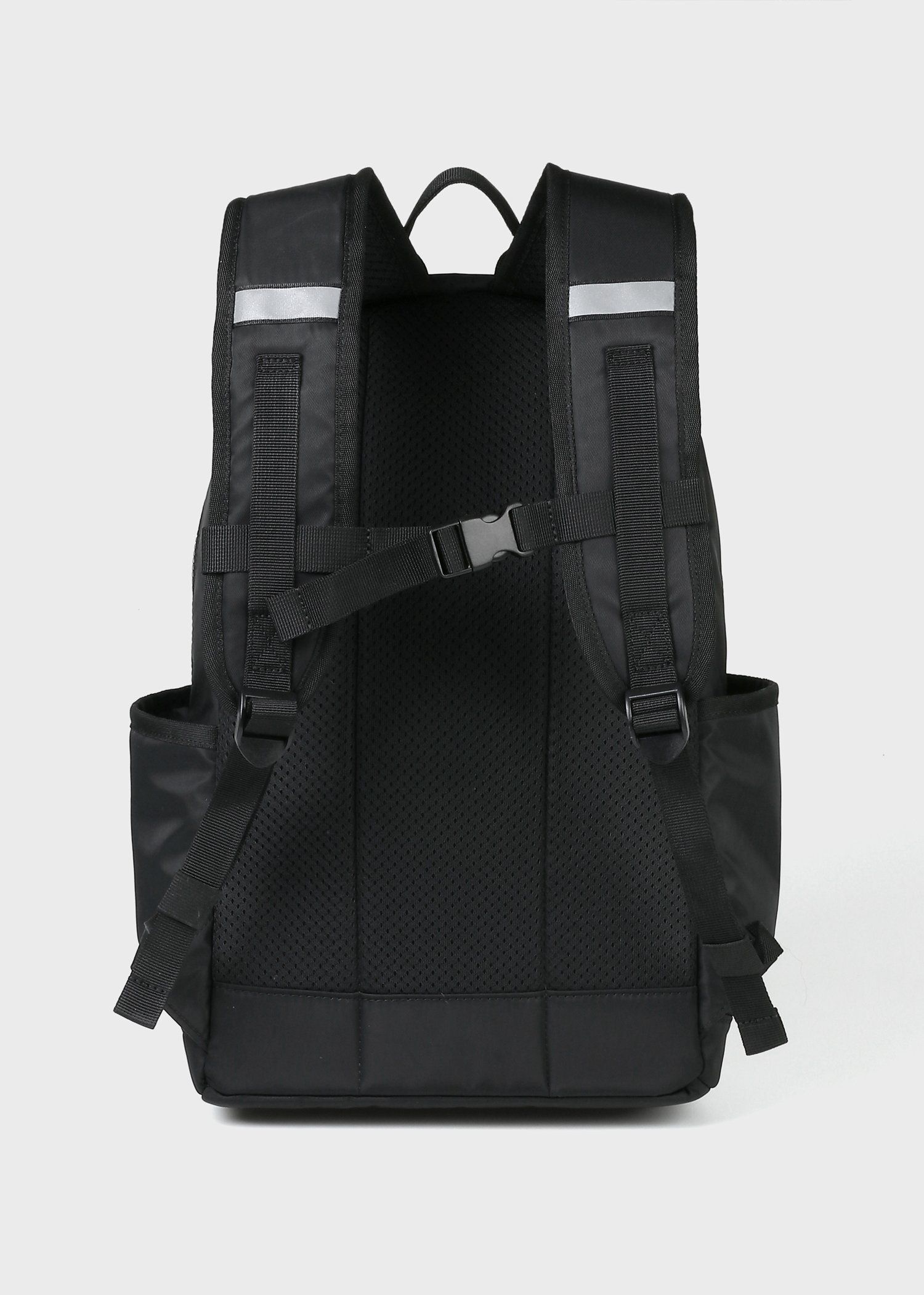 ジュニア ポリエステルキャンバス 15Lリュック