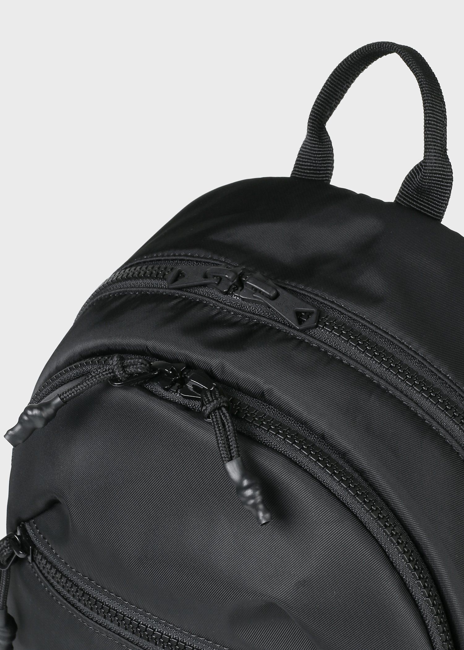 ジュニア ポリエステルキャンバス 15Lリュック