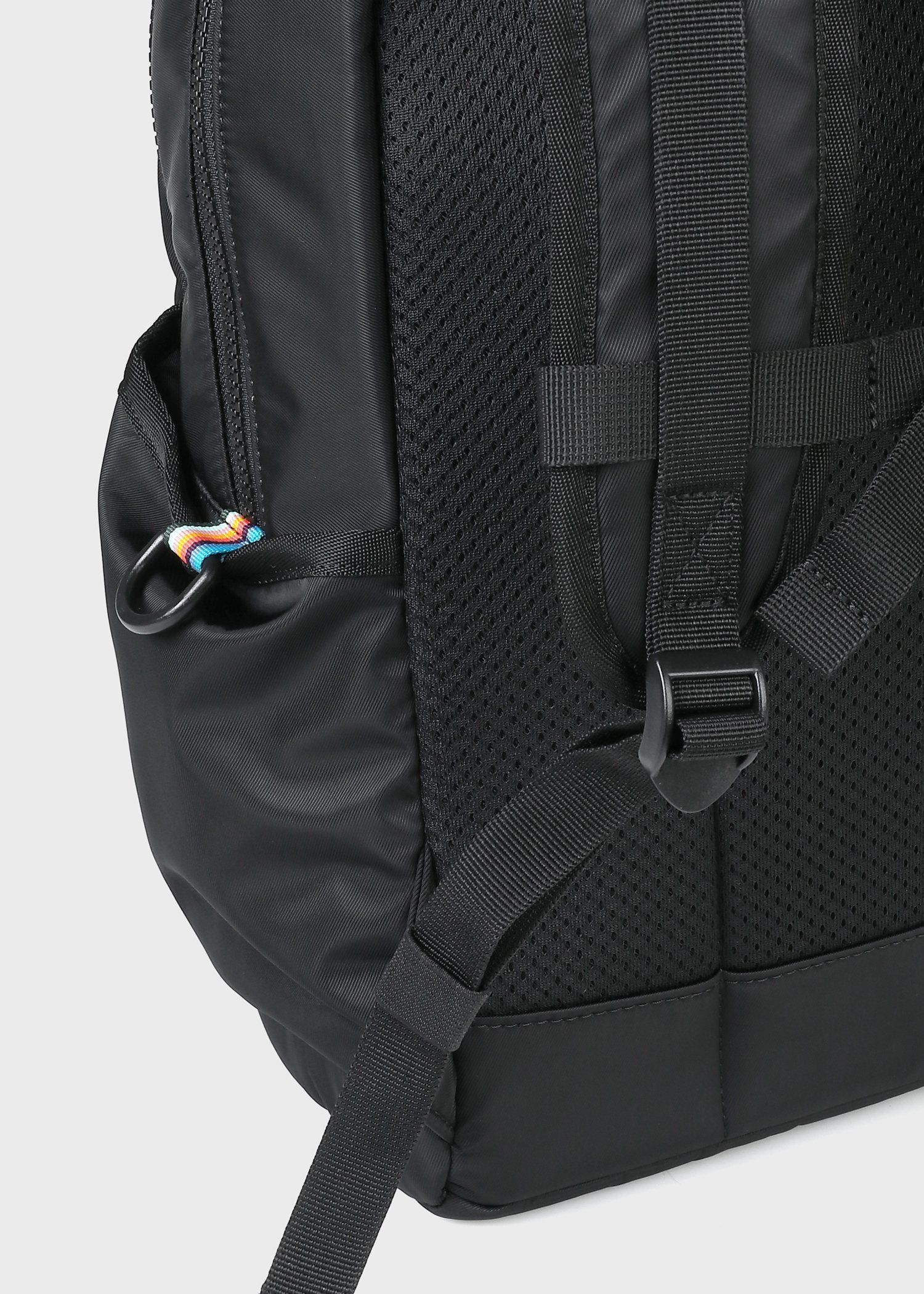 ジュニア ポリエステルキャンバス 15Lリュック