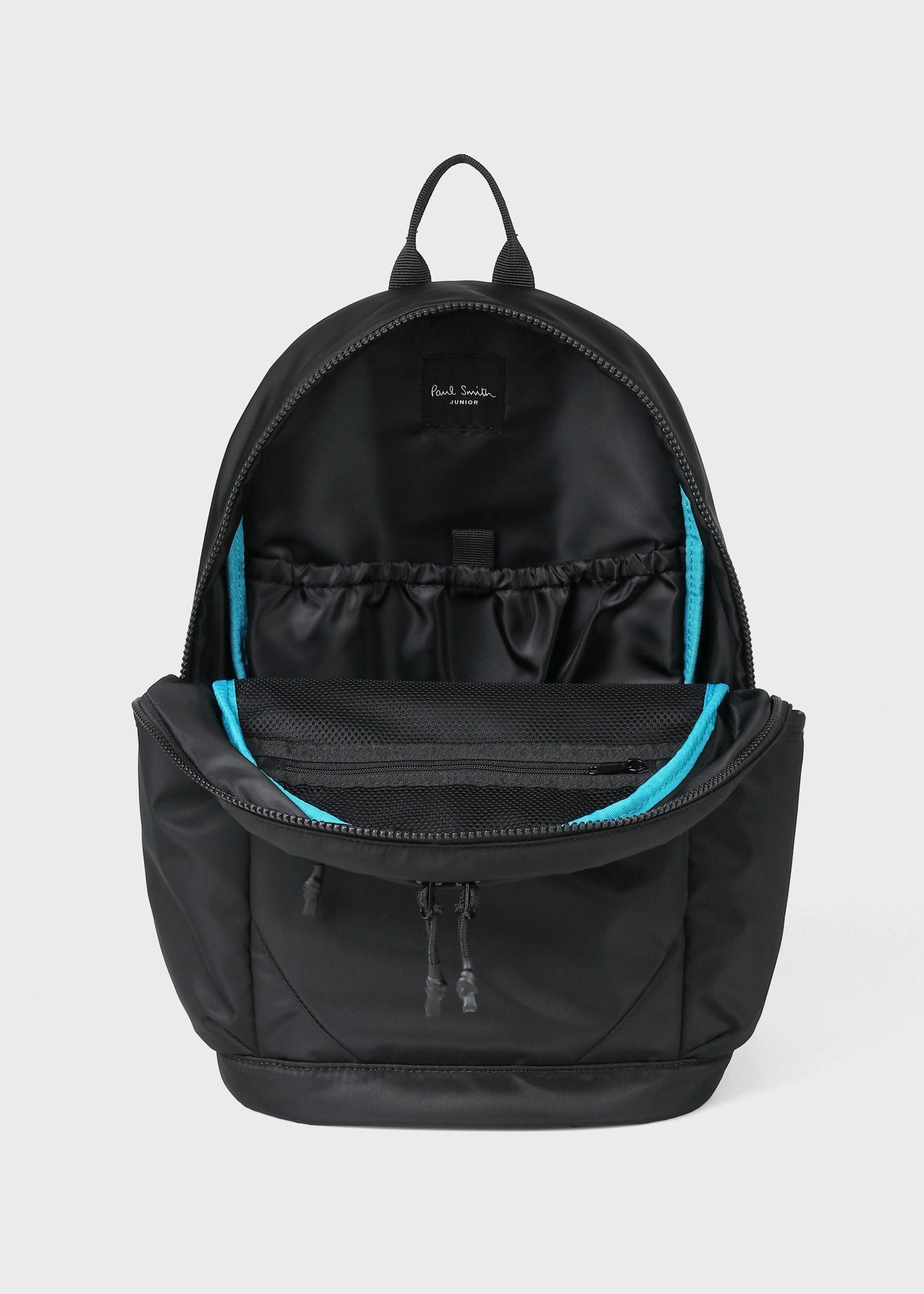 ジュニア ポリエステルキャンバス 15Lリュック