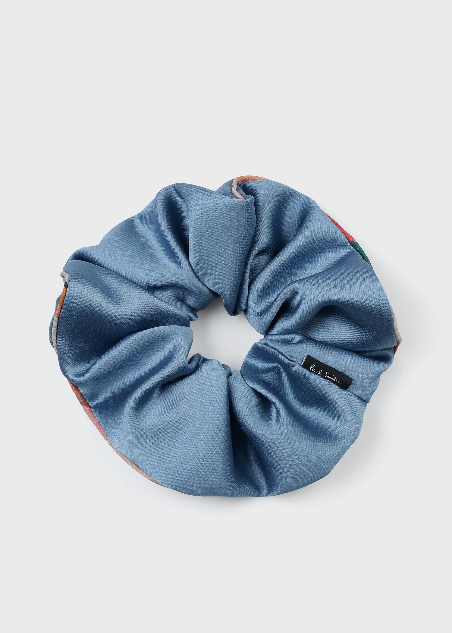 ウィメンズ "Swirl"パイピング シュシュ