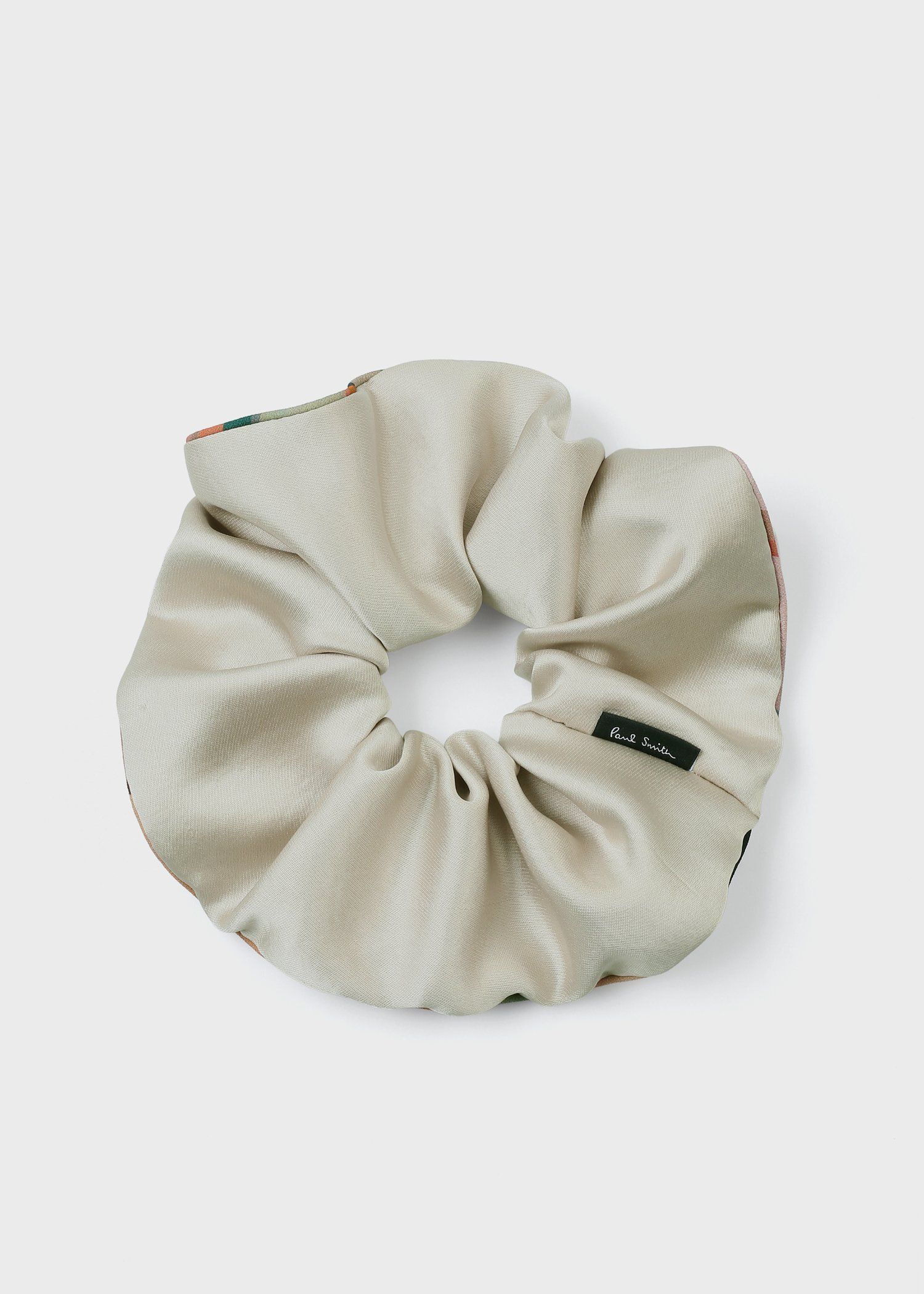 ウィメンズ "Swirl"パイピング シュシュ