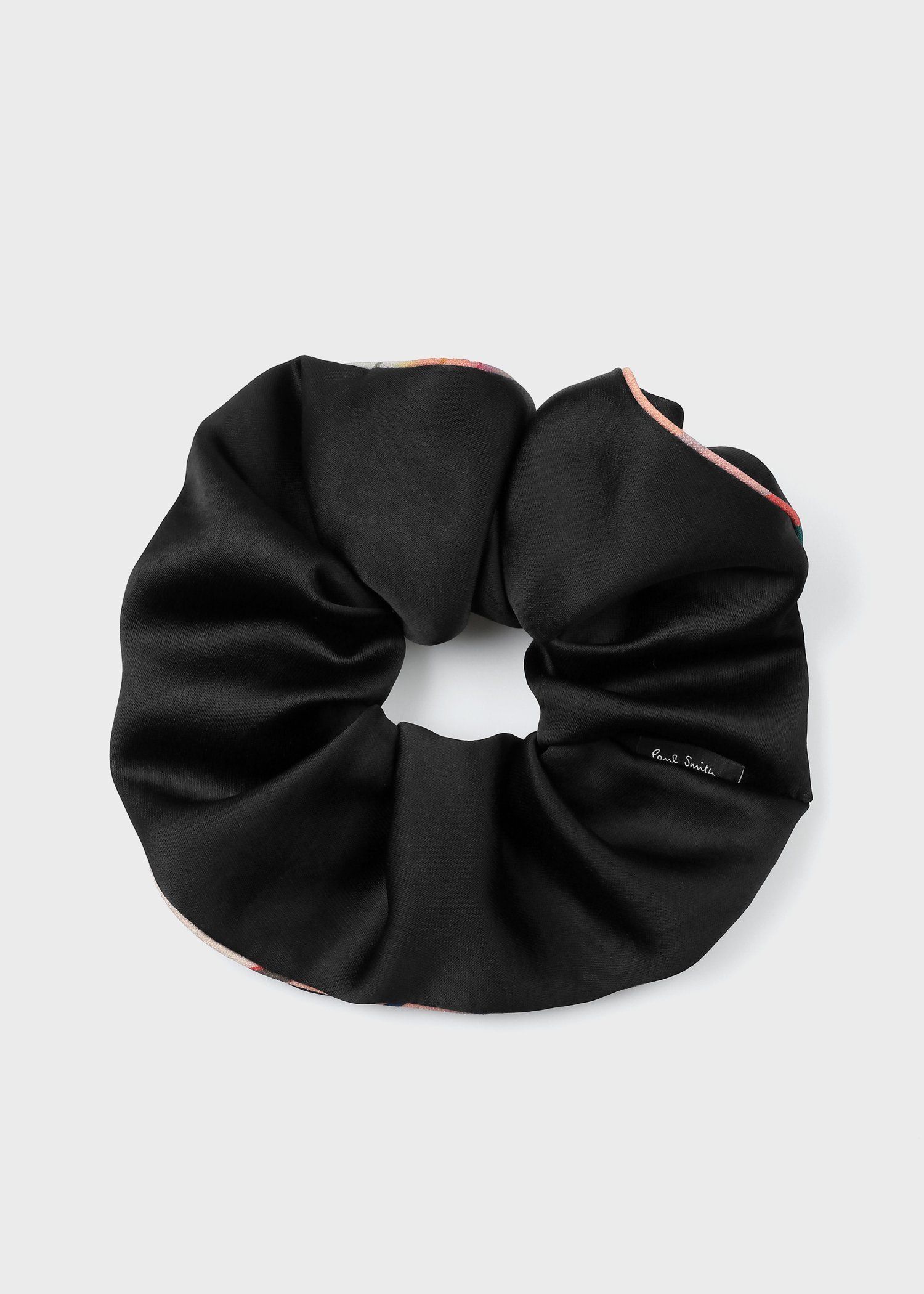 ウィメンズ "Swirl"パイピング シュシュ