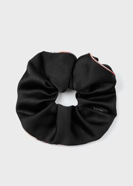 ウィメンズ "Swirl"パイピング シュシュ