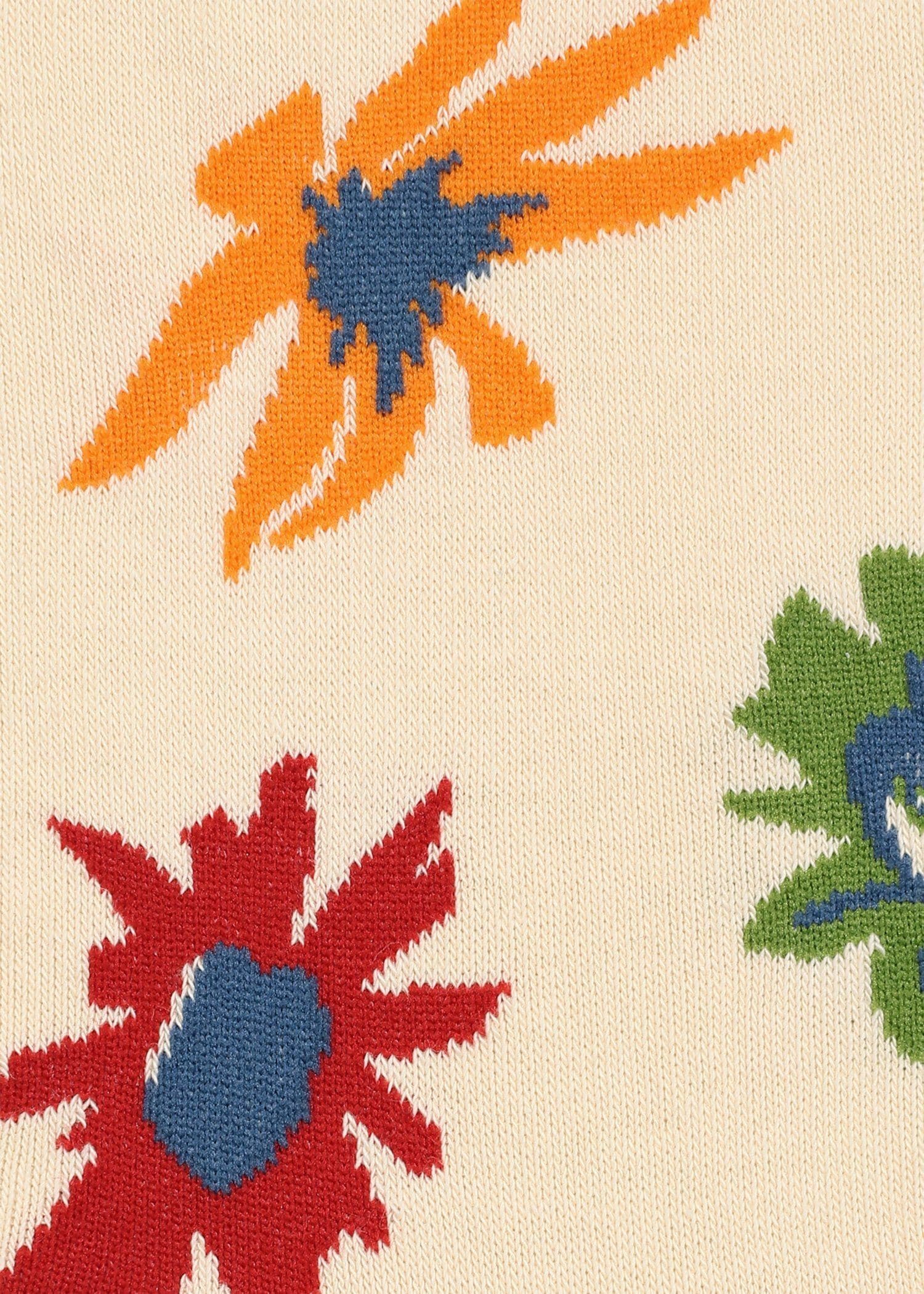 ウィメンズ "Desert Flower" ソックス