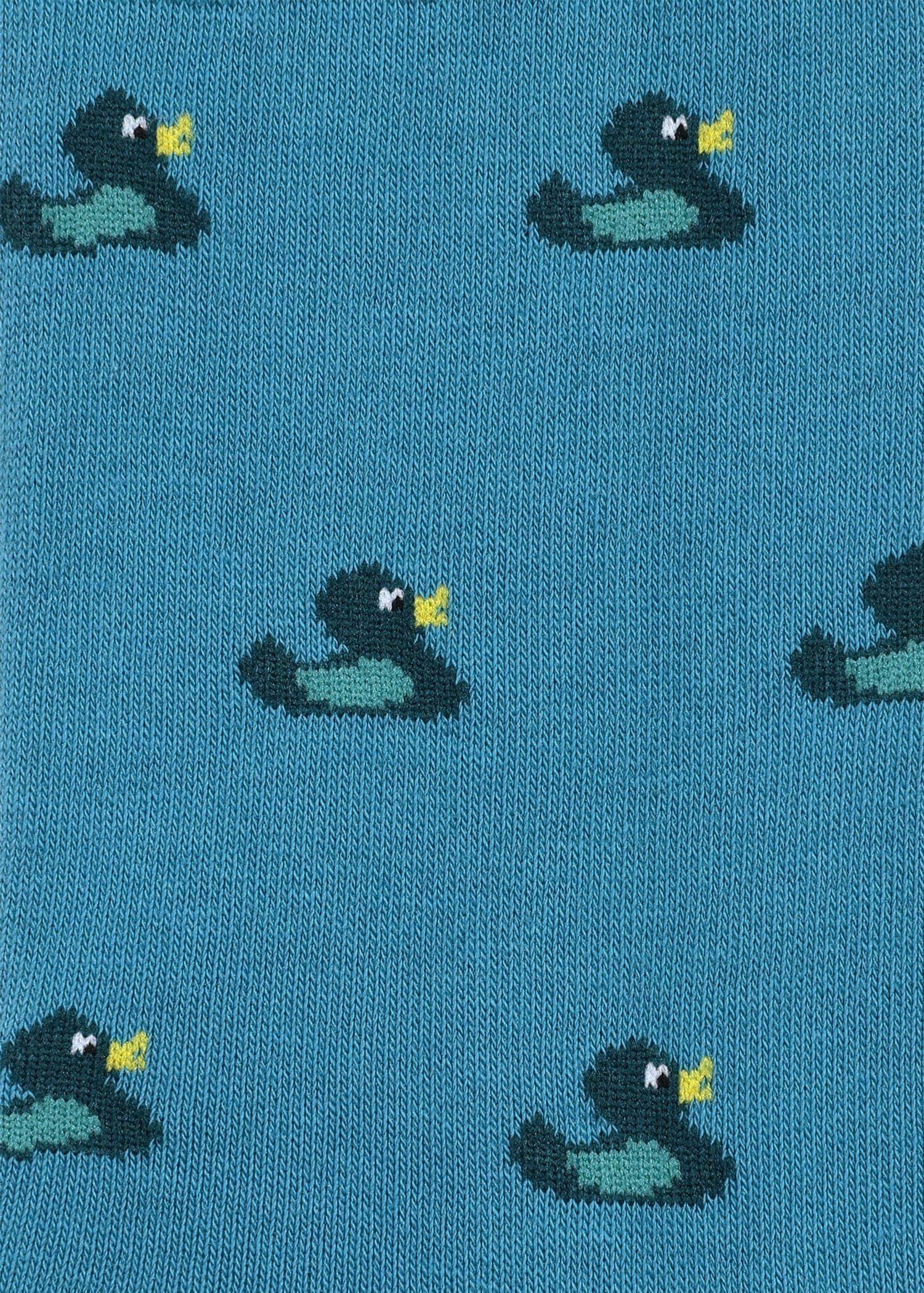 ウィメンズ "Nora Duck" ソックス