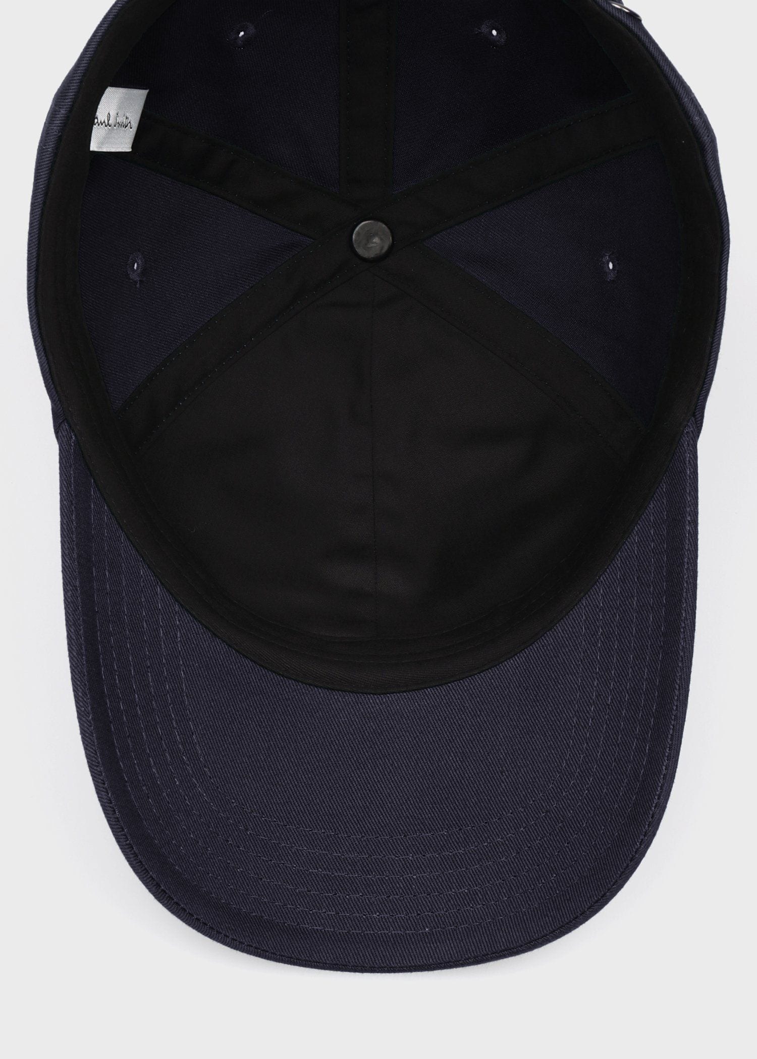 ウィメンズ "Cropped Logo"プレート キャップ