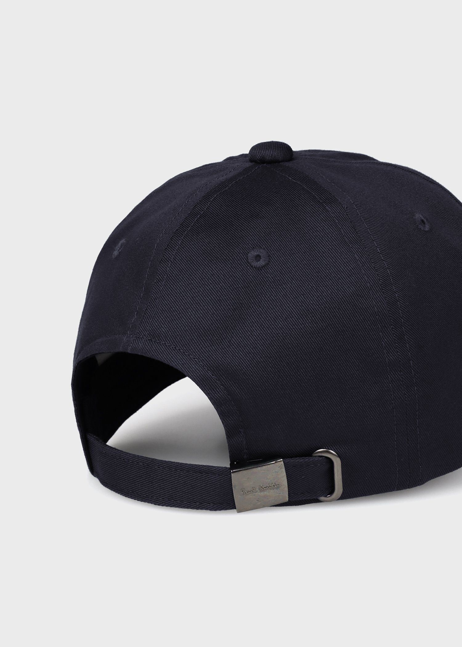 ウィメンズ "Cropped Logo"プレート キャップ