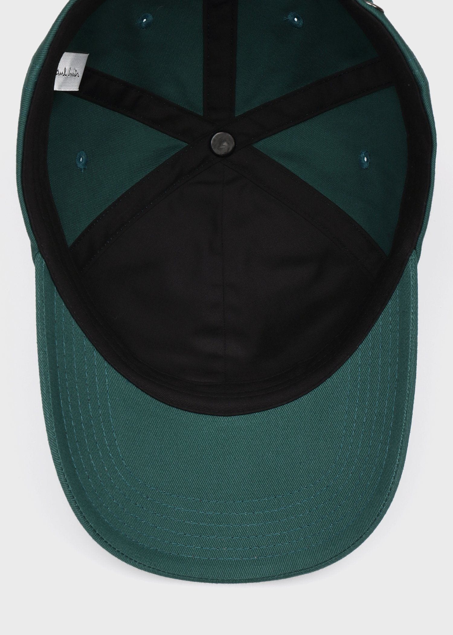 ウィメンズ "Cropped Logo"プレート キャップ