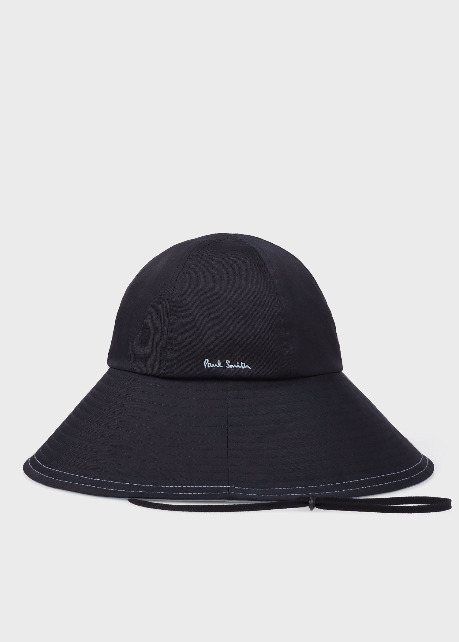 ウィメンズ ワイドブリム ハット