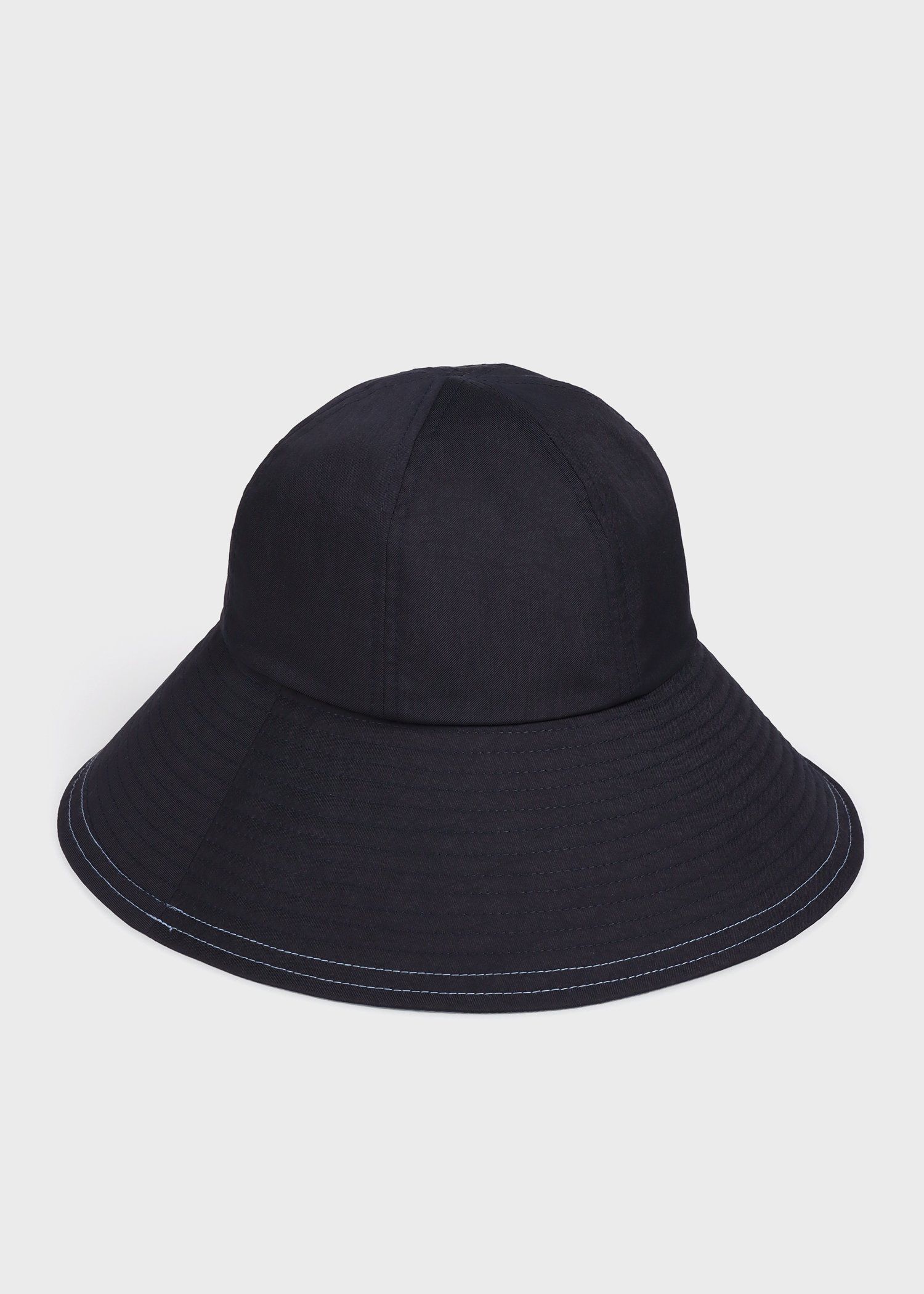 ウィメンズ ワイドブリム ハット