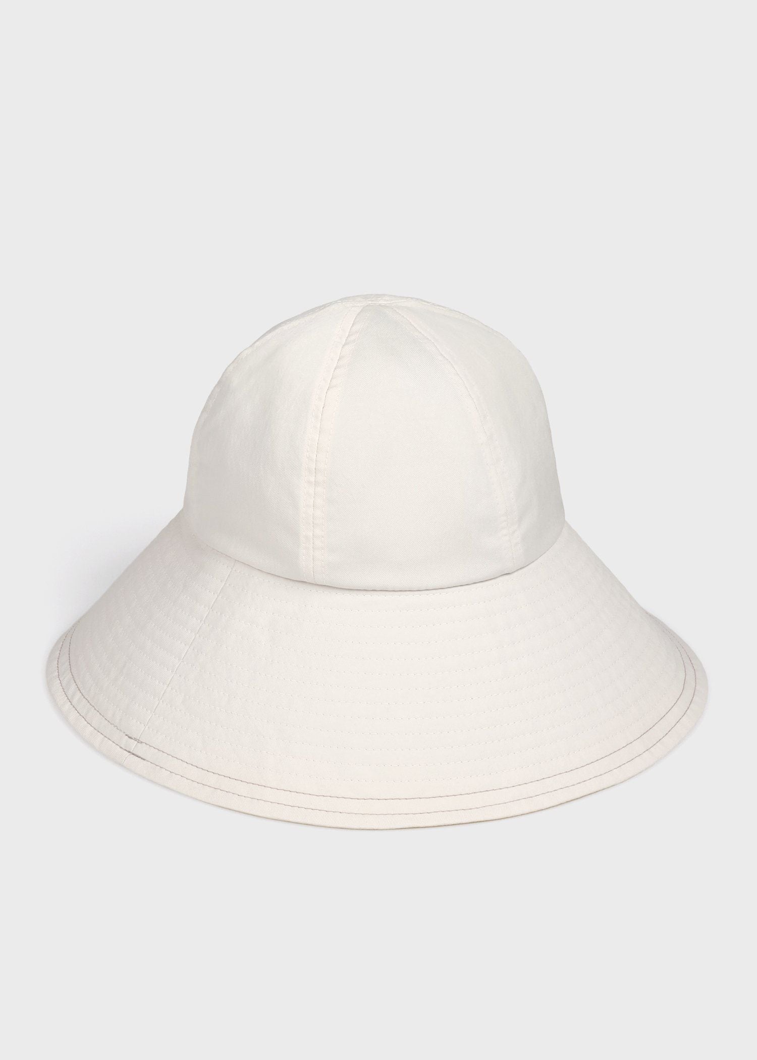 ウィメンズ ワイドブリム ハット