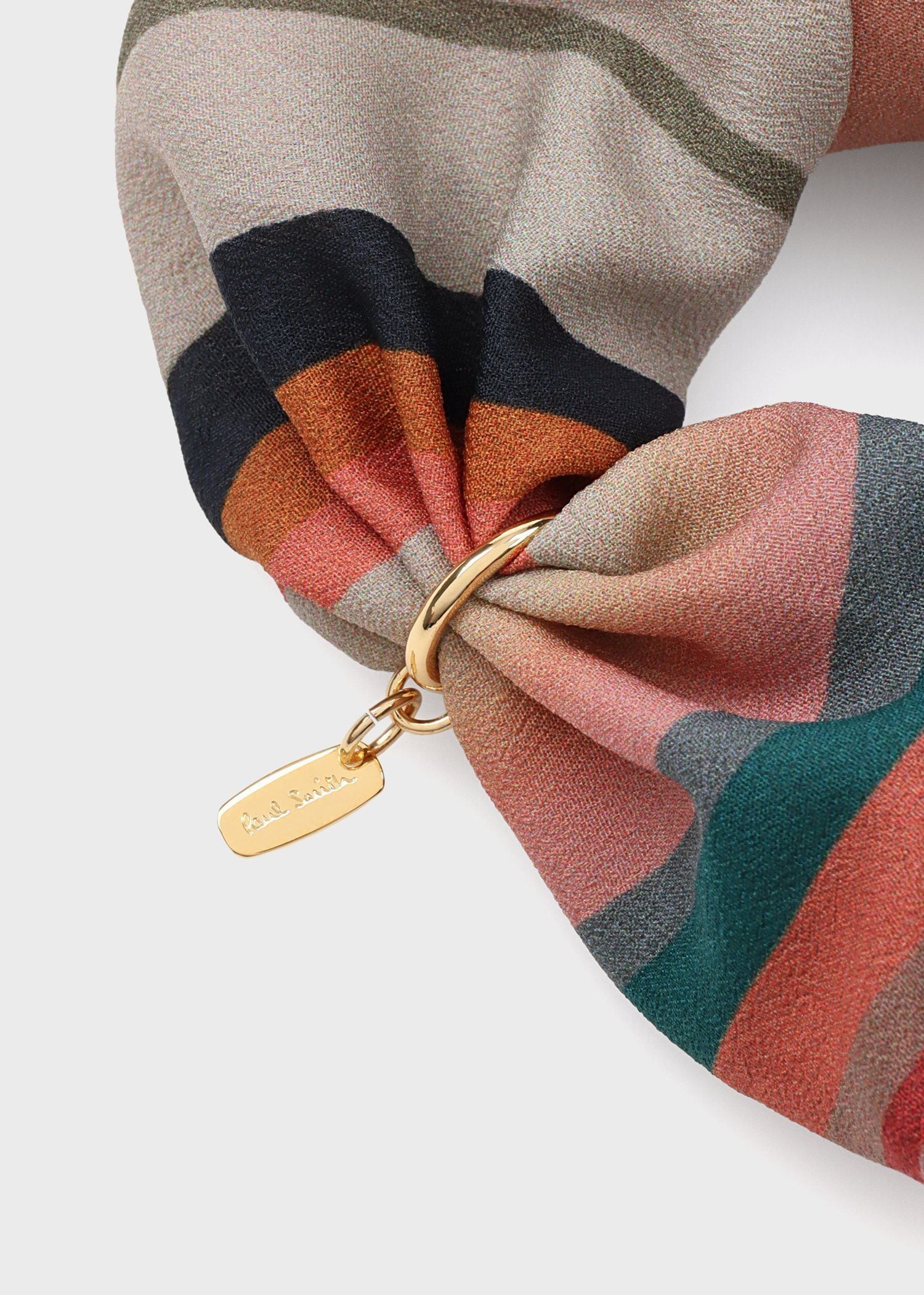 ウィメンズ "New Swirl" シュシュ