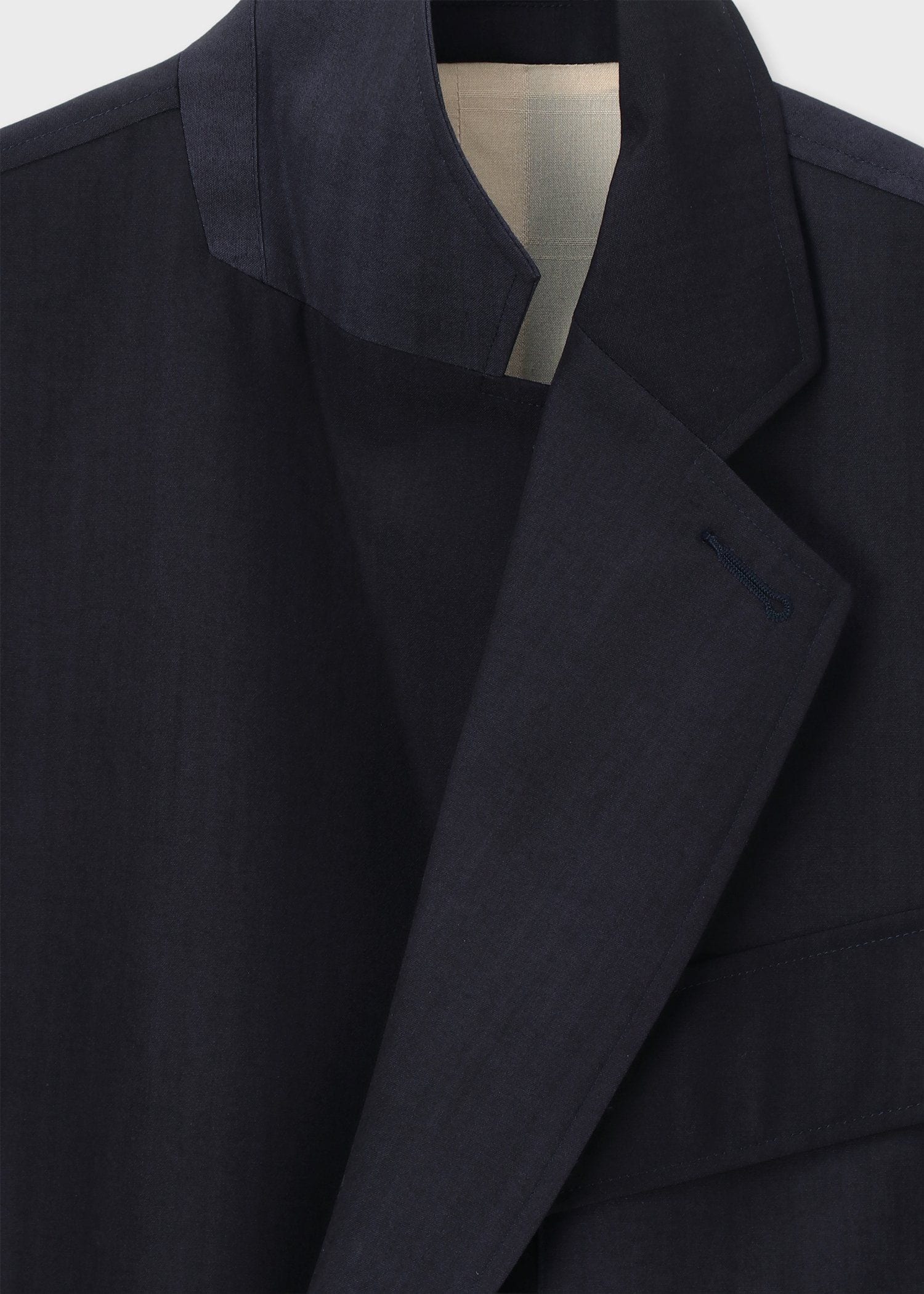 RED EAR ミッドナイトグラデーション ダブルブレストジャケット