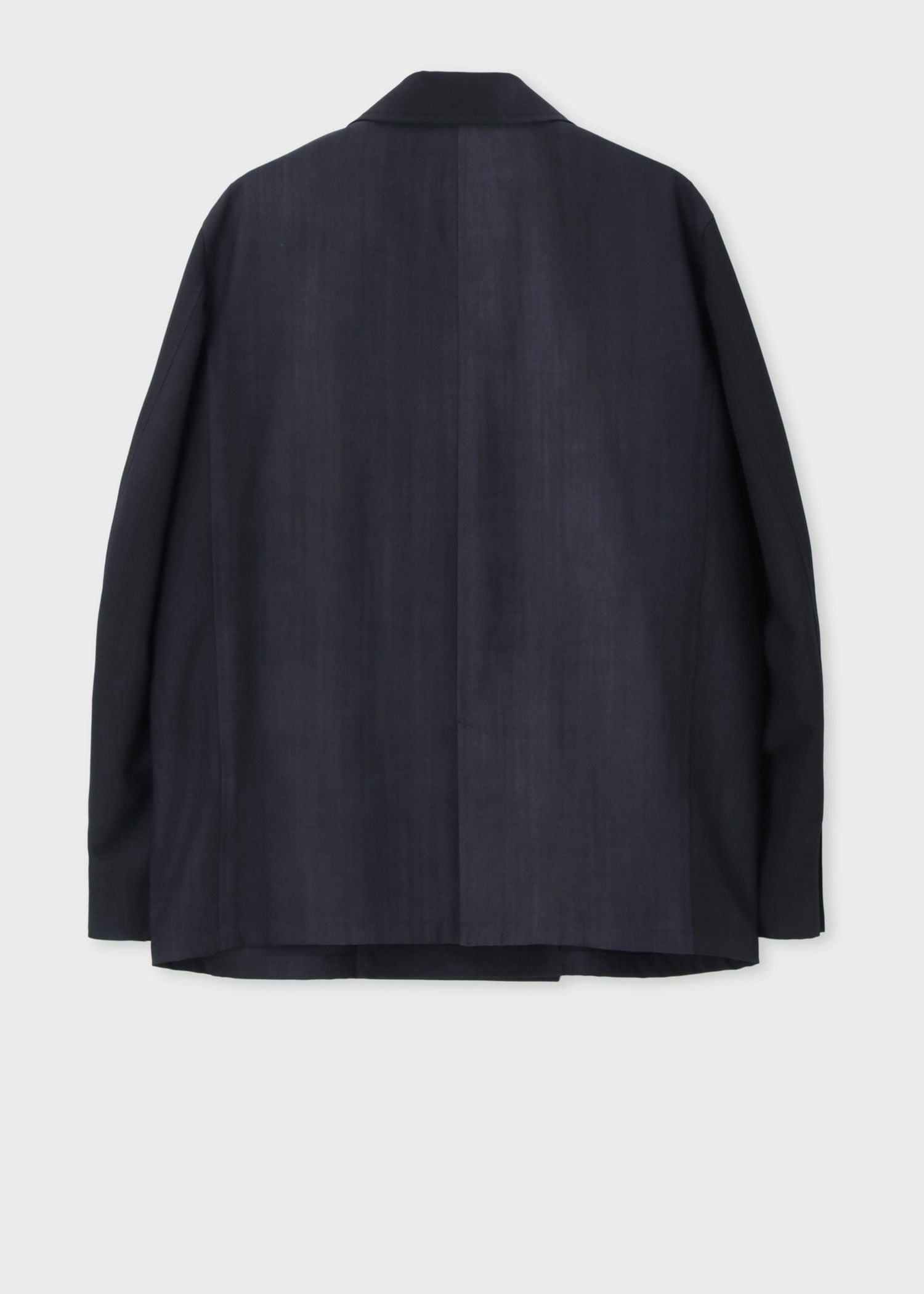 RED EAR ミッドナイトグラデーション ダブルブレストジャケット