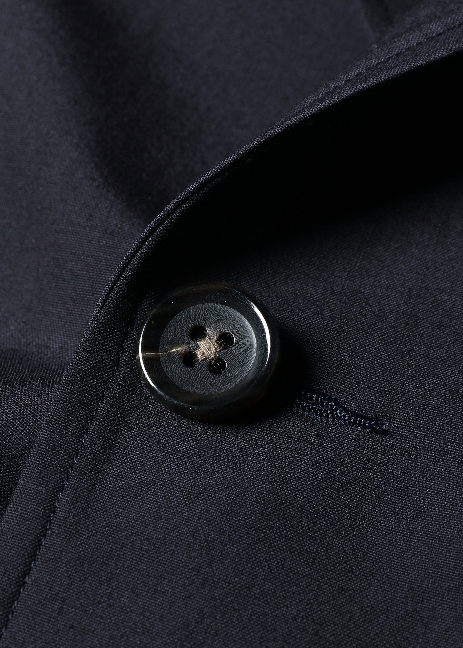 RED EAR ミッドナイトグラデーション ダブルブレストジャケット