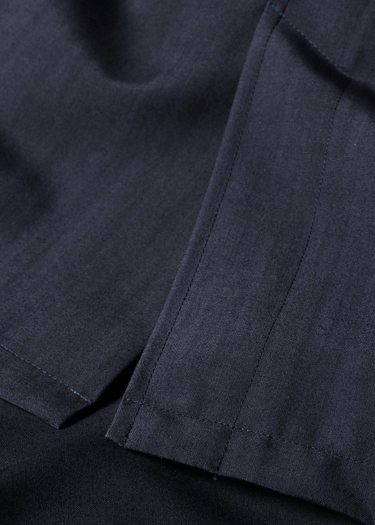 RED EAR ミッドナイトグラデーション ダブルブレストジャケット