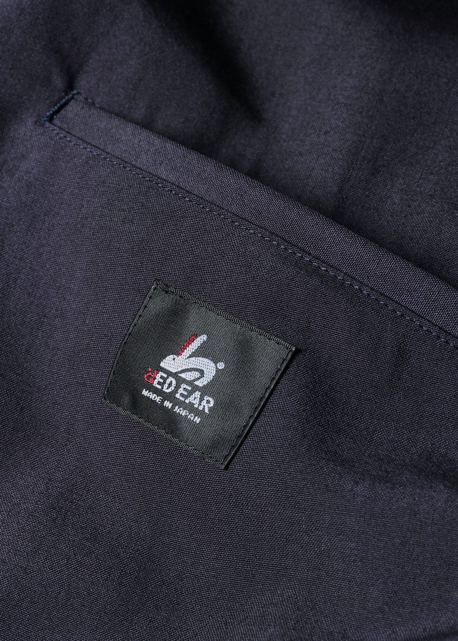 RED EAR ミッドナイトグラデーション ダブルブレストジャケット