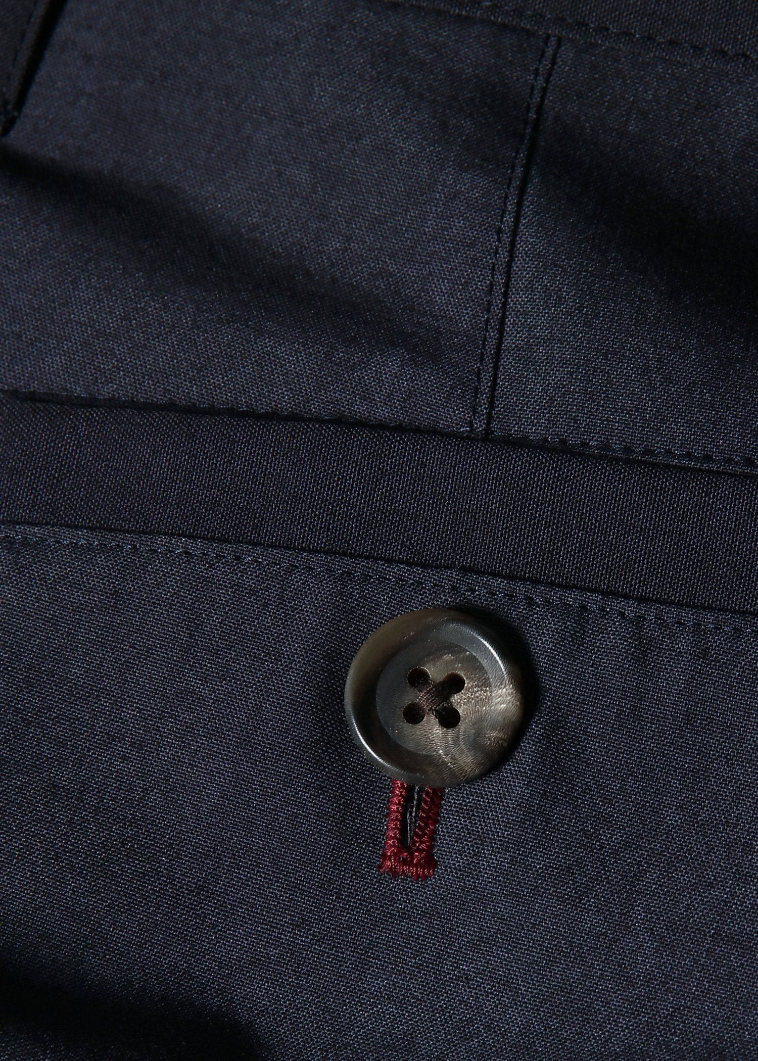 RED EAR ミッドナイトグラデーション ワイドトラウザーズ